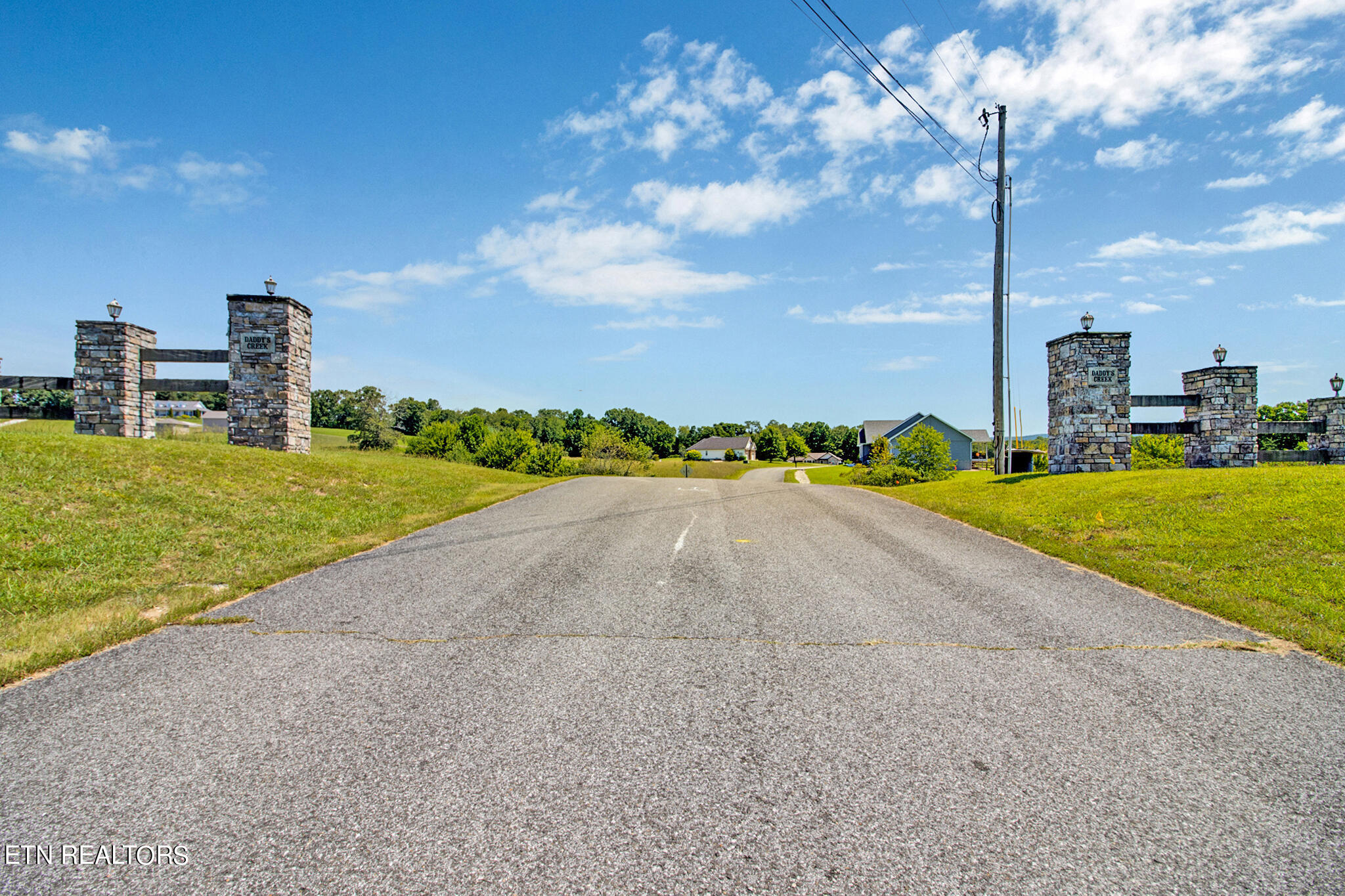 Lot 38 Estate Lane Crossville TN 38555