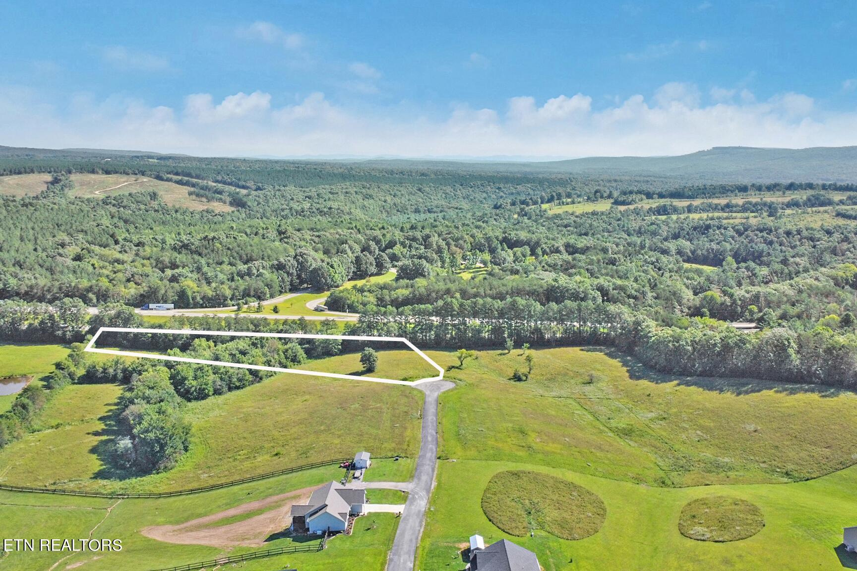 Lot 38 Estate Lane Crossville TN 38555