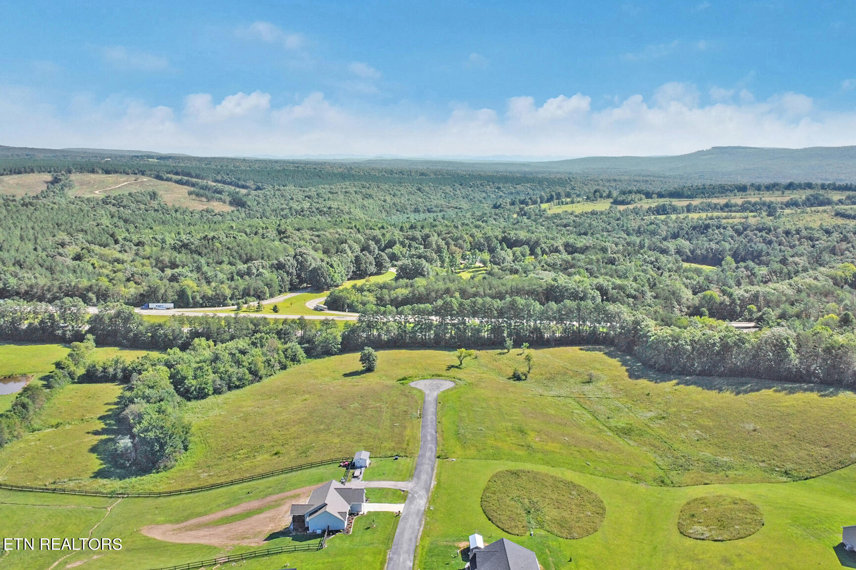 Lot 38 Estate Lane Crossville TN 38555