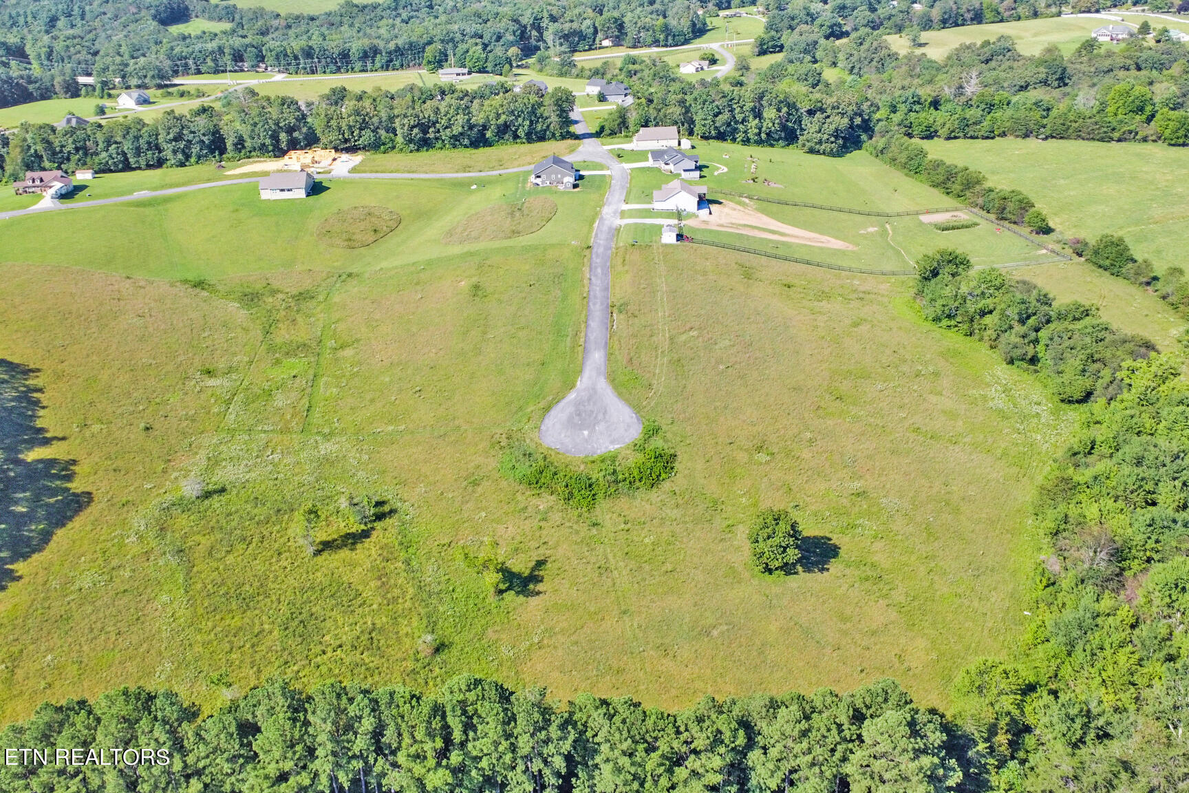 Lot 38 Estate Lane Crossville TN 38555