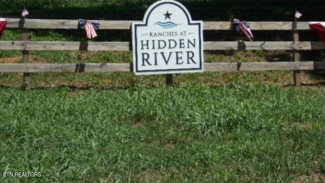 Lot 38 Ranchside Court Rock Island TN 38581