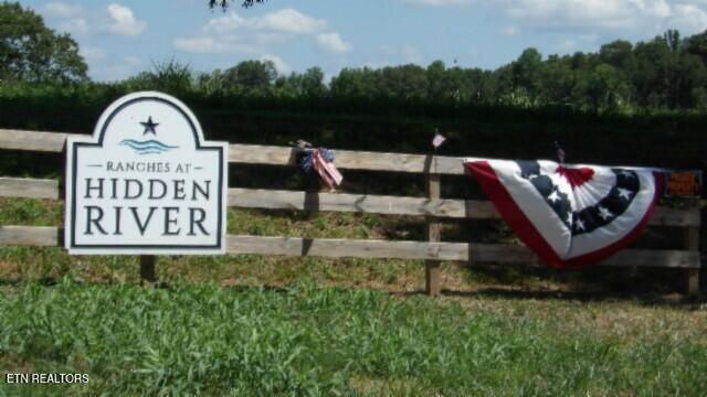 Lot 38 Ranchside Court Rock Island TN 38581