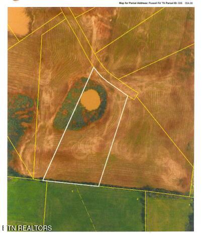 Lot 38 Ranchside Court Rock Island TN 38581