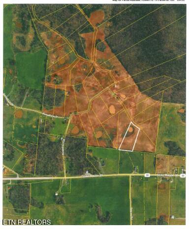 Lot 38 Ranchside Court Rock Island TN 38581