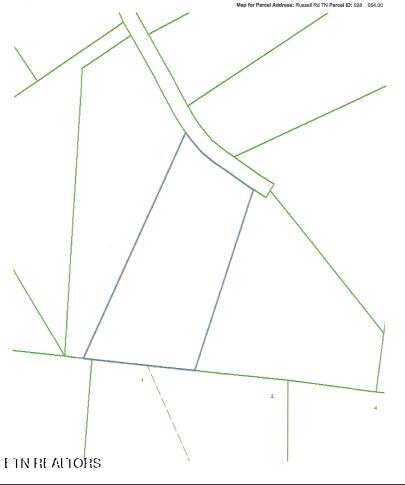 Lot 38 Ranchside Court Rock Island TN 38581