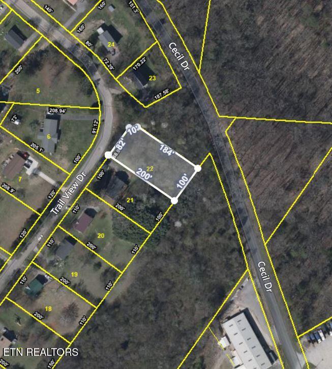 161 Trail View Drive Loudon TN 37774