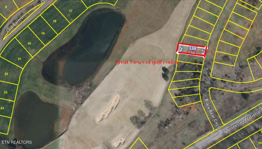 321 Black Bear Circle Loudon TN 37774