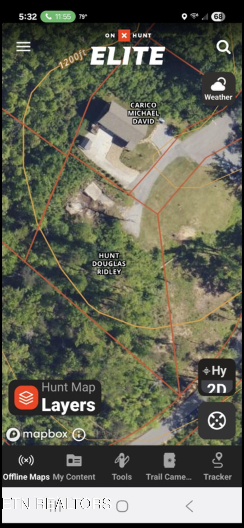 201 Cherry Laurel Drive Pigeon Forge TN 37863