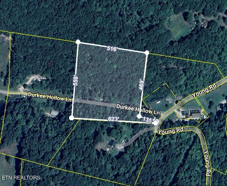 148 Durkee Hollow Lane Lafollette TN 37766