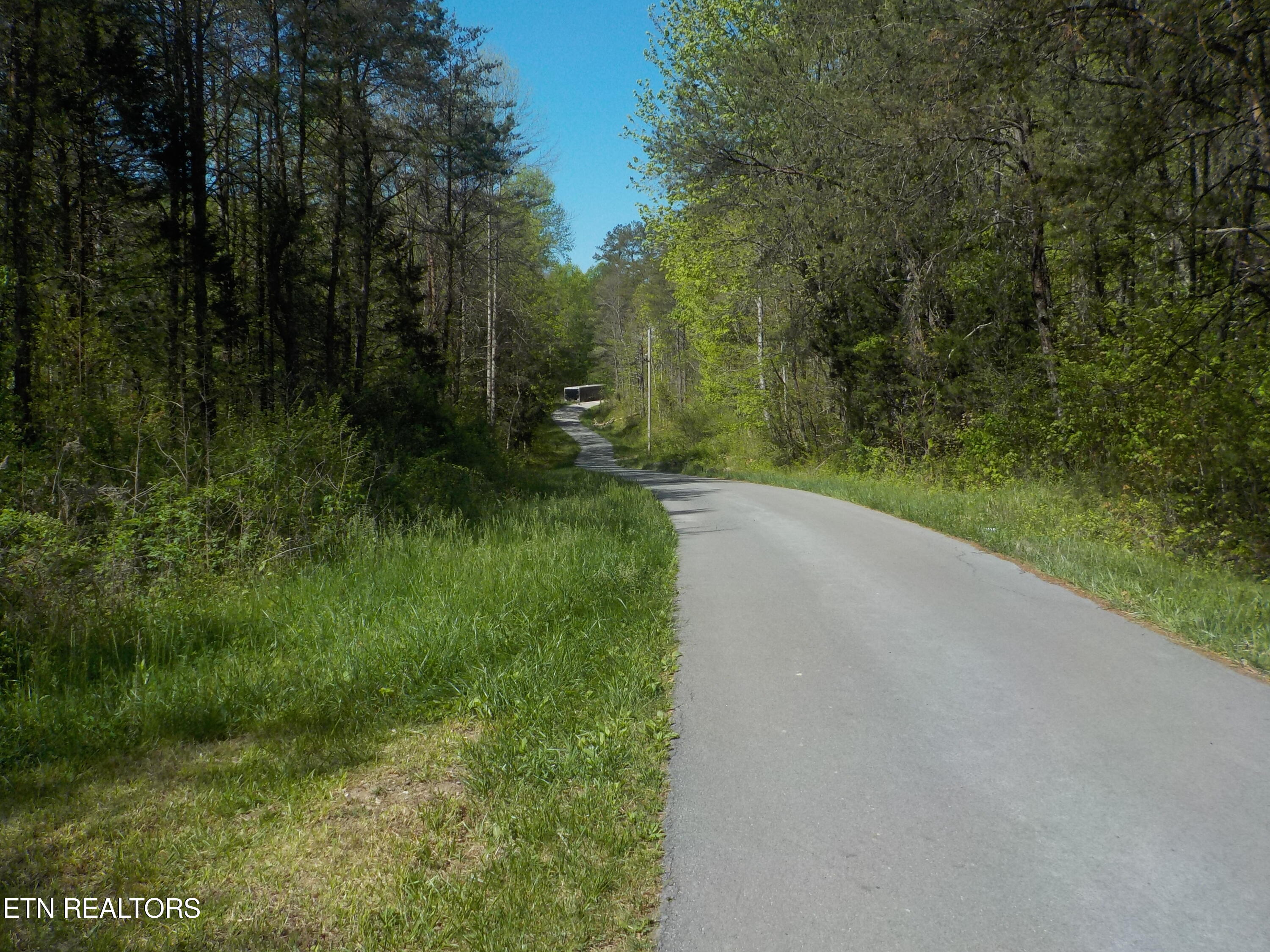 Steve Brown Road Bean Station TN 37708