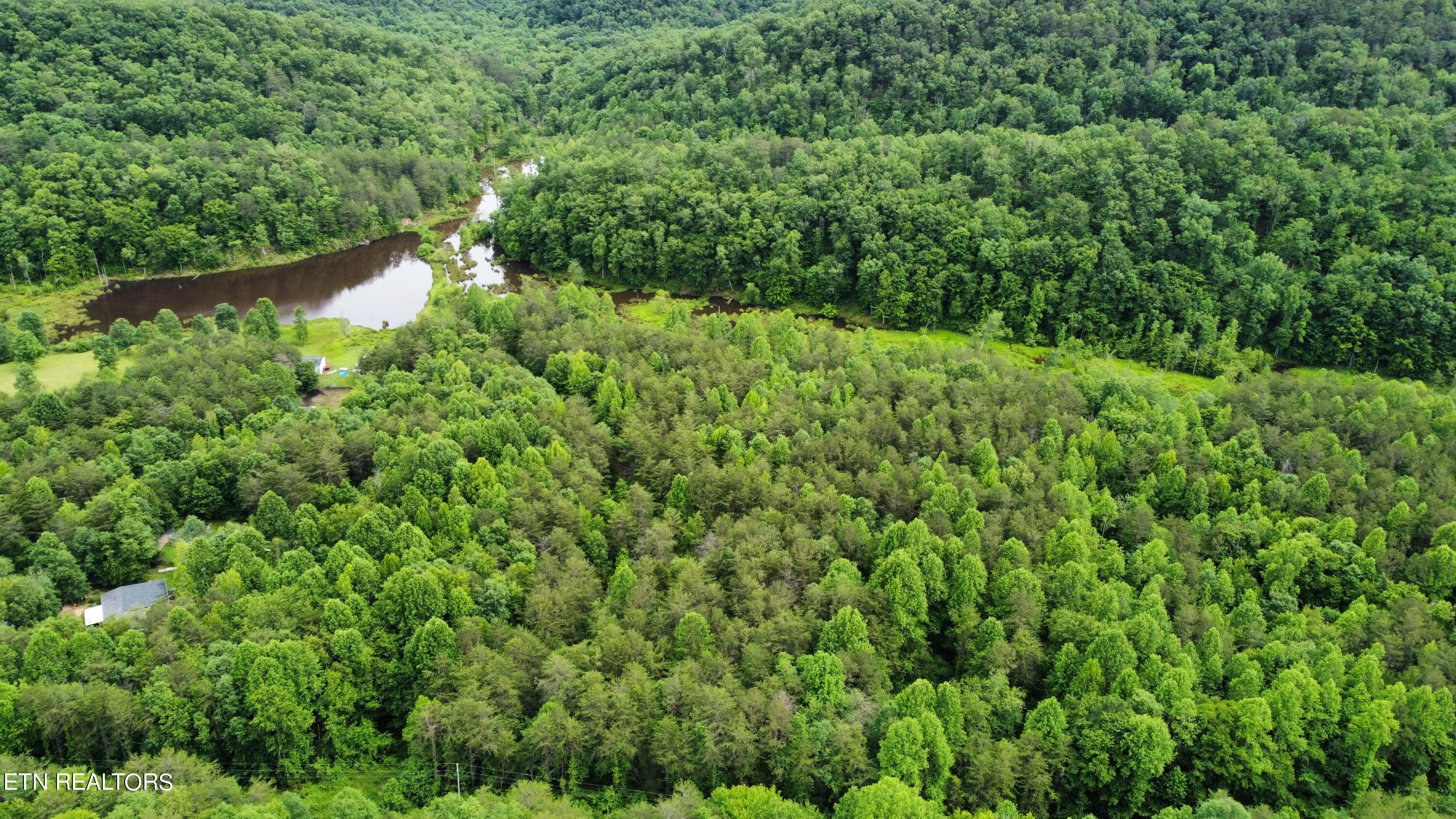 Steve Brown Road Bean Station TN 37708