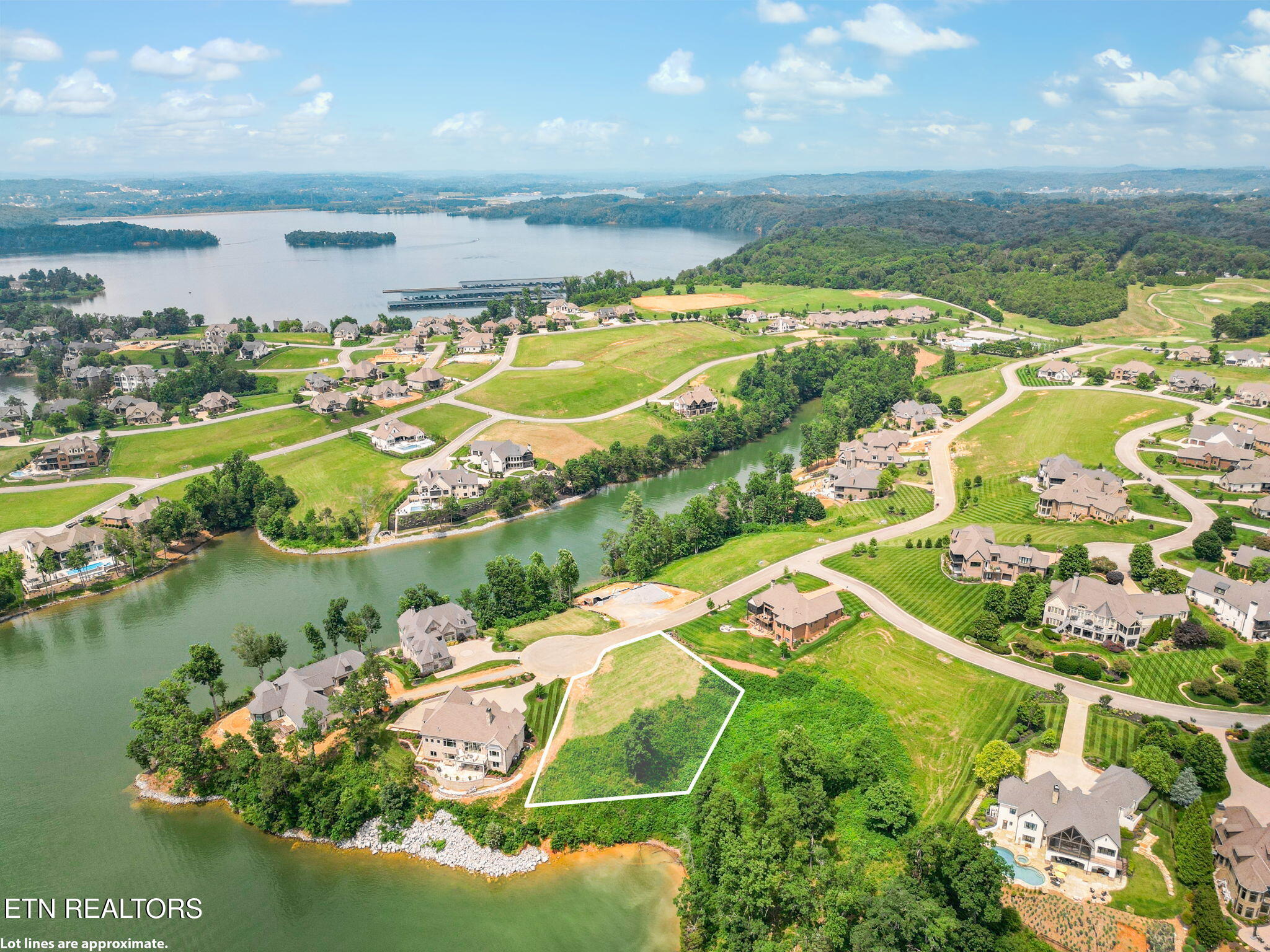 1999 Taffrail Drive Lenoir City TN 37772
