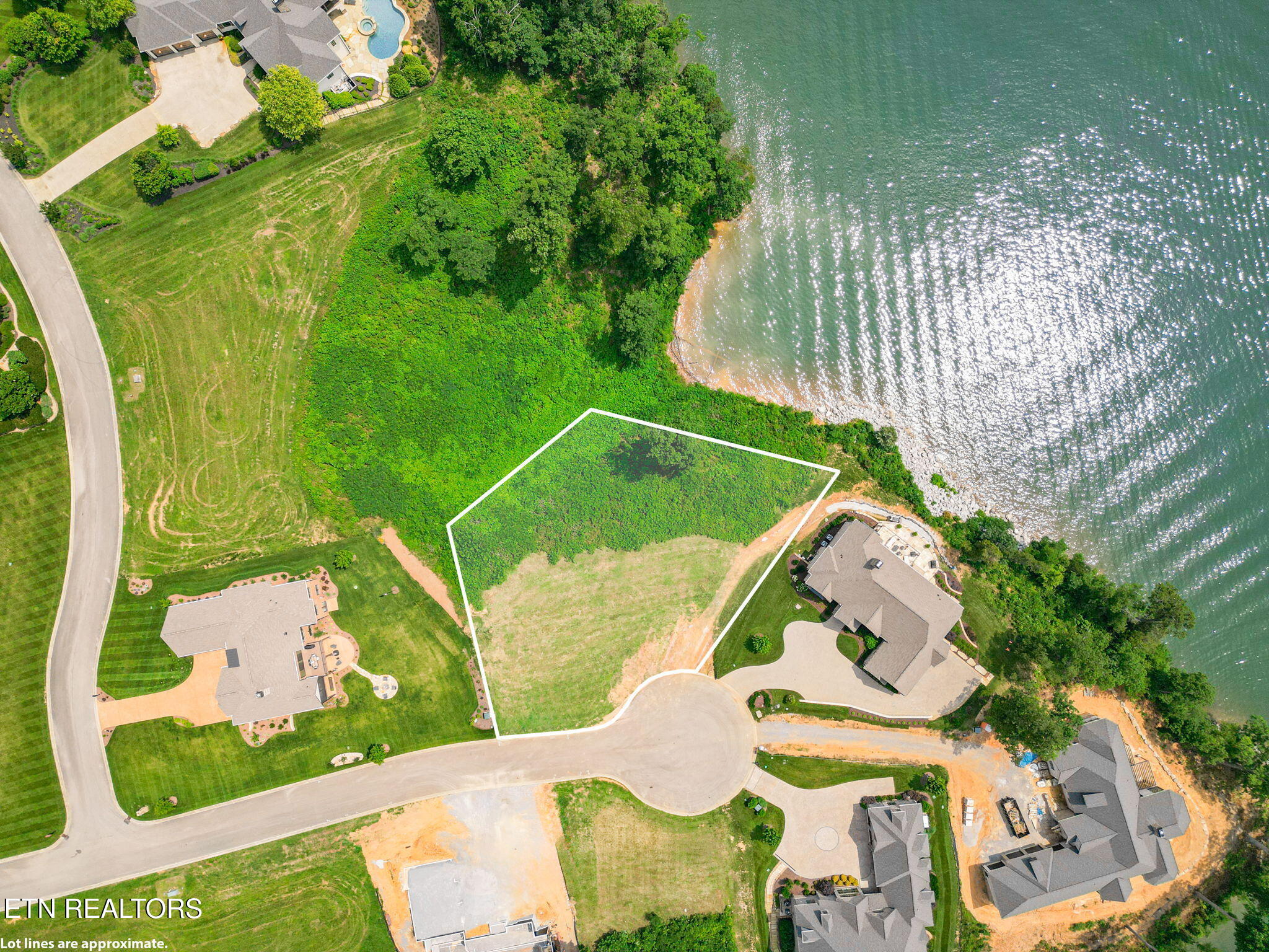1999 Taffrail Drive Lenoir City TN 37772