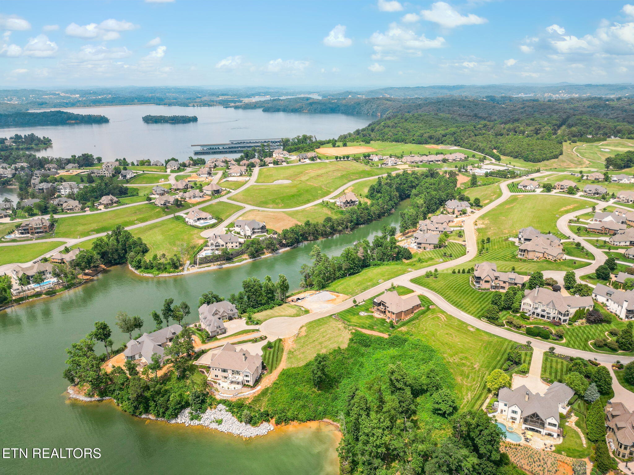 1999 Taffrail Drive Lenoir City TN 37772