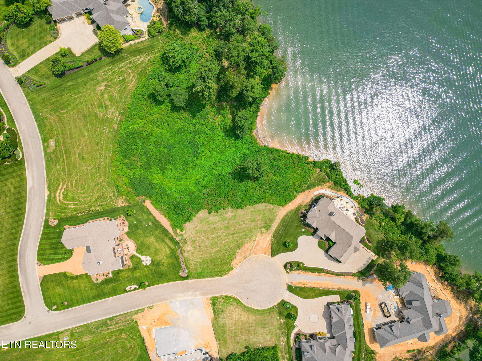 1999 Taffrail Drive Lenoir City TN 37772
