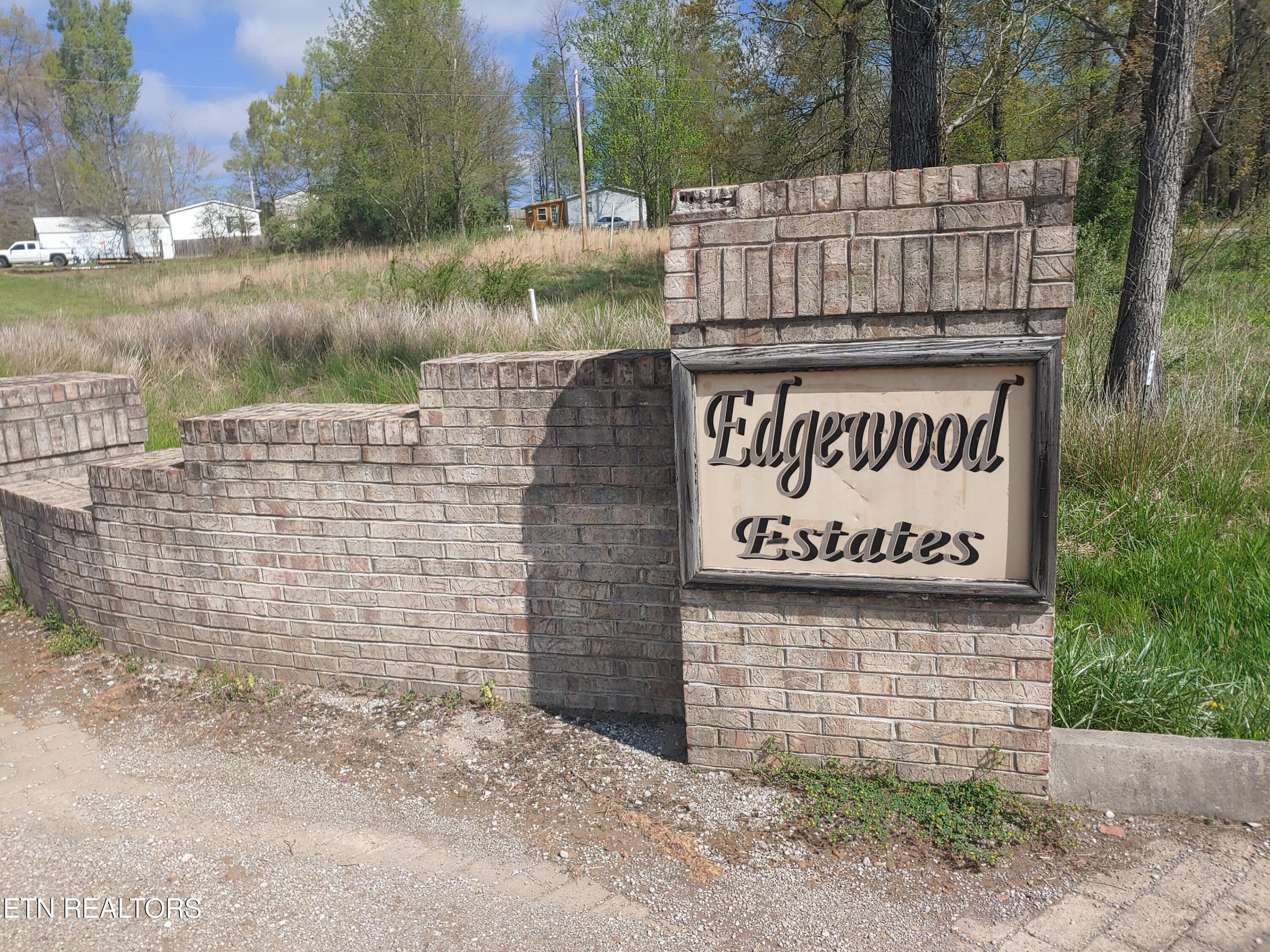 Edgewood Boulevard Oneida TN 37841