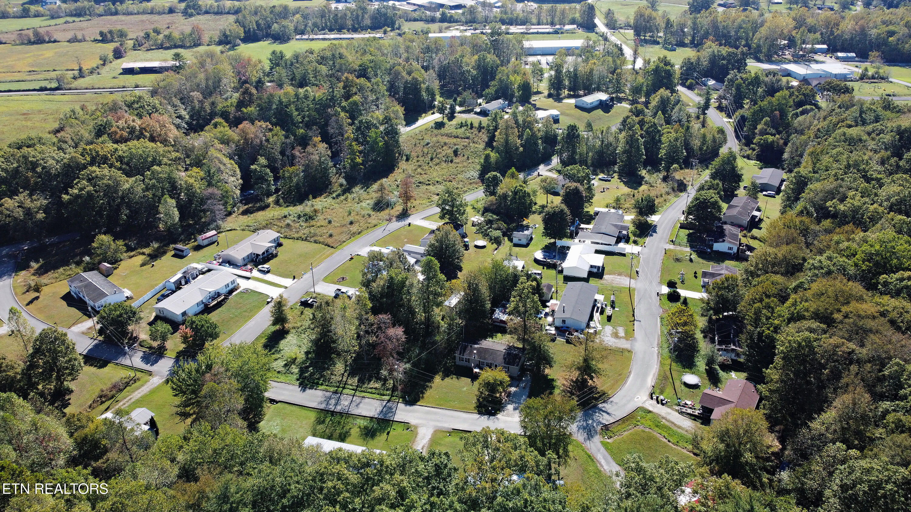 Edgewood Boulevard Oneida TN 37841