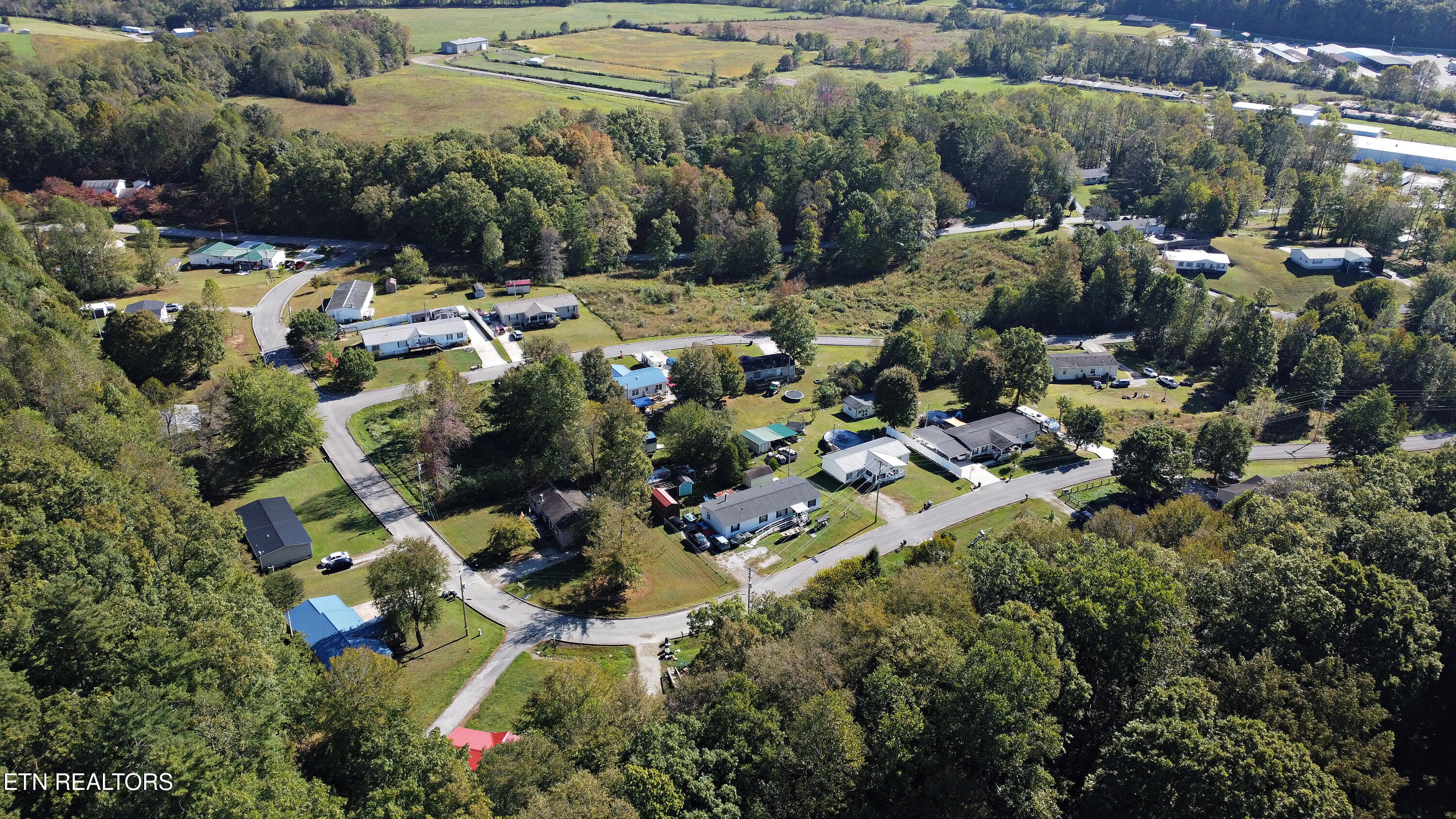 Edgewood Boulevard Oneida TN 37841