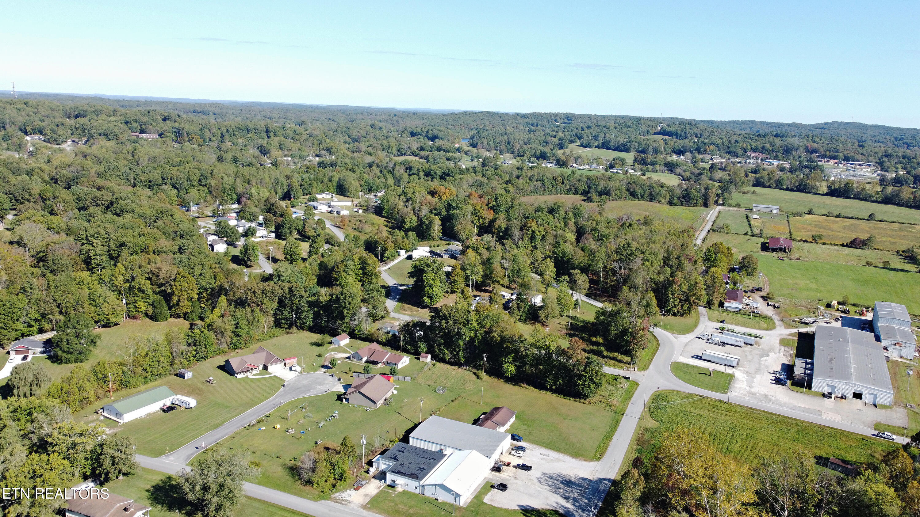 Edgewood Boulevard Oneida TN 37841