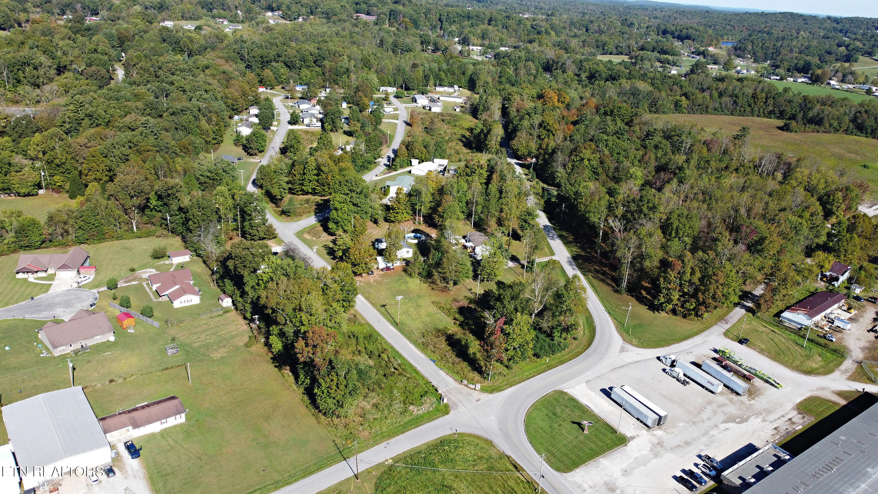 Edgewood Boulevard Oneida TN 37841