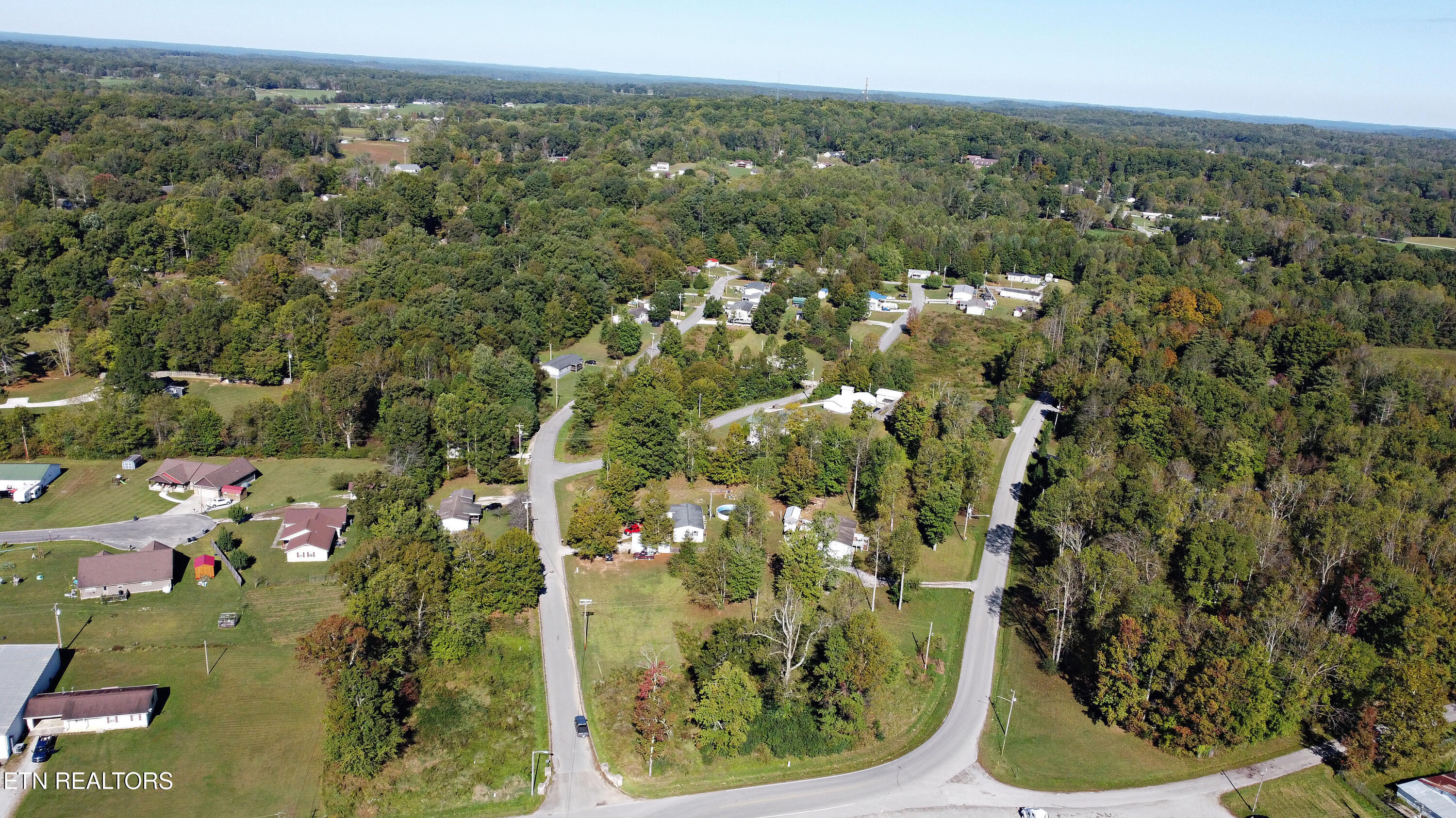 Edgewood Boulevard Oneida TN 37841