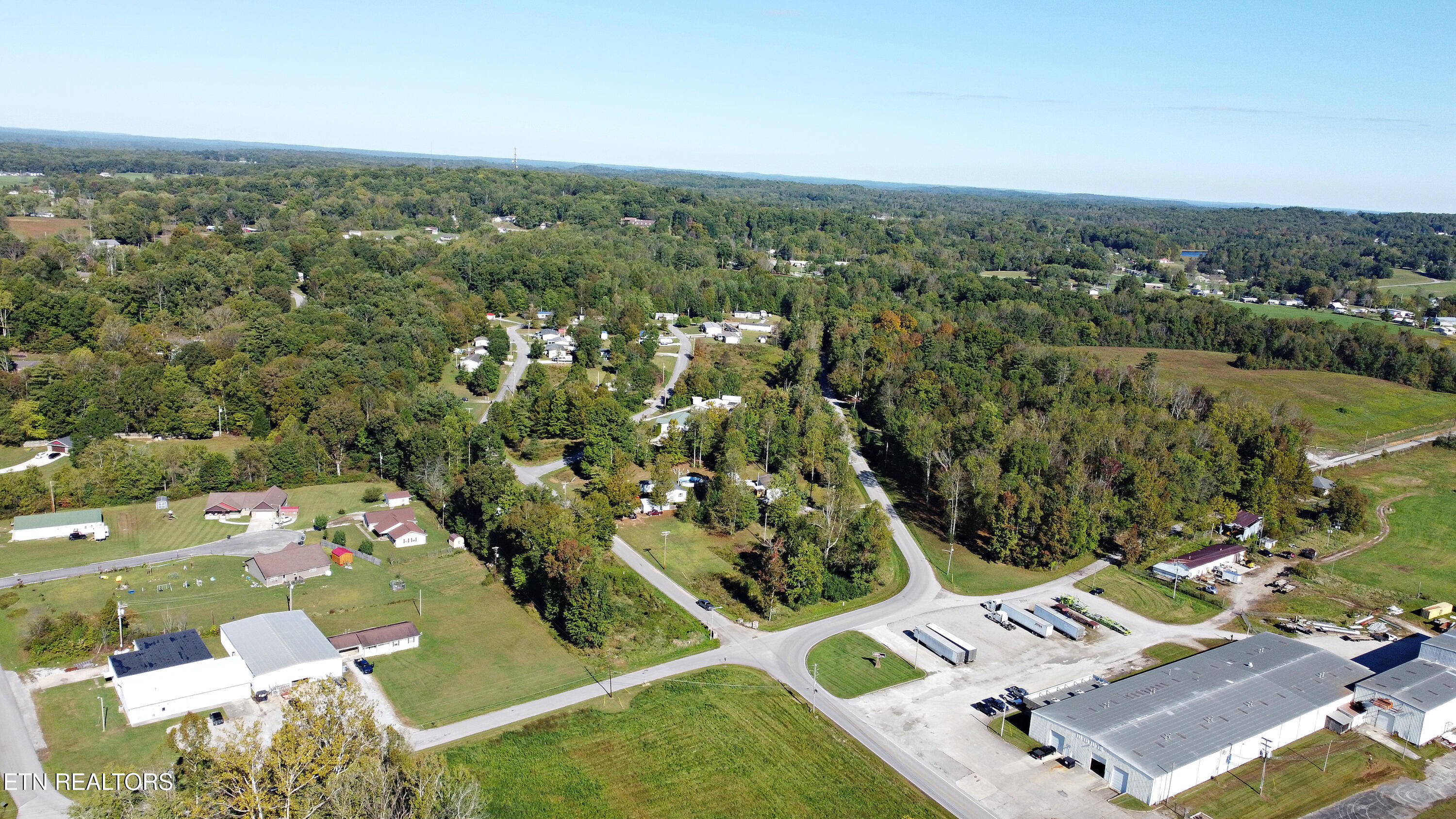 Edgewood Boulevard Oneida TN 37841