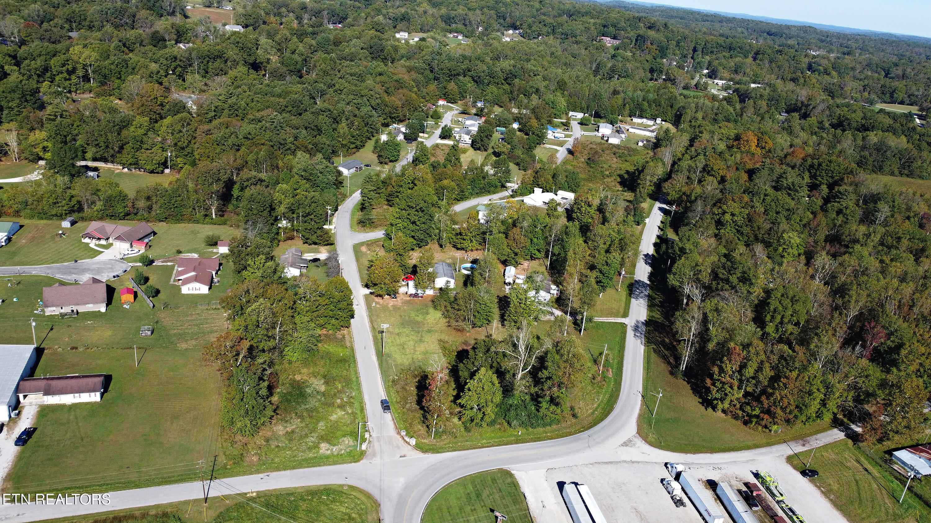 Edgewood Boulevard Oneida TN 37841