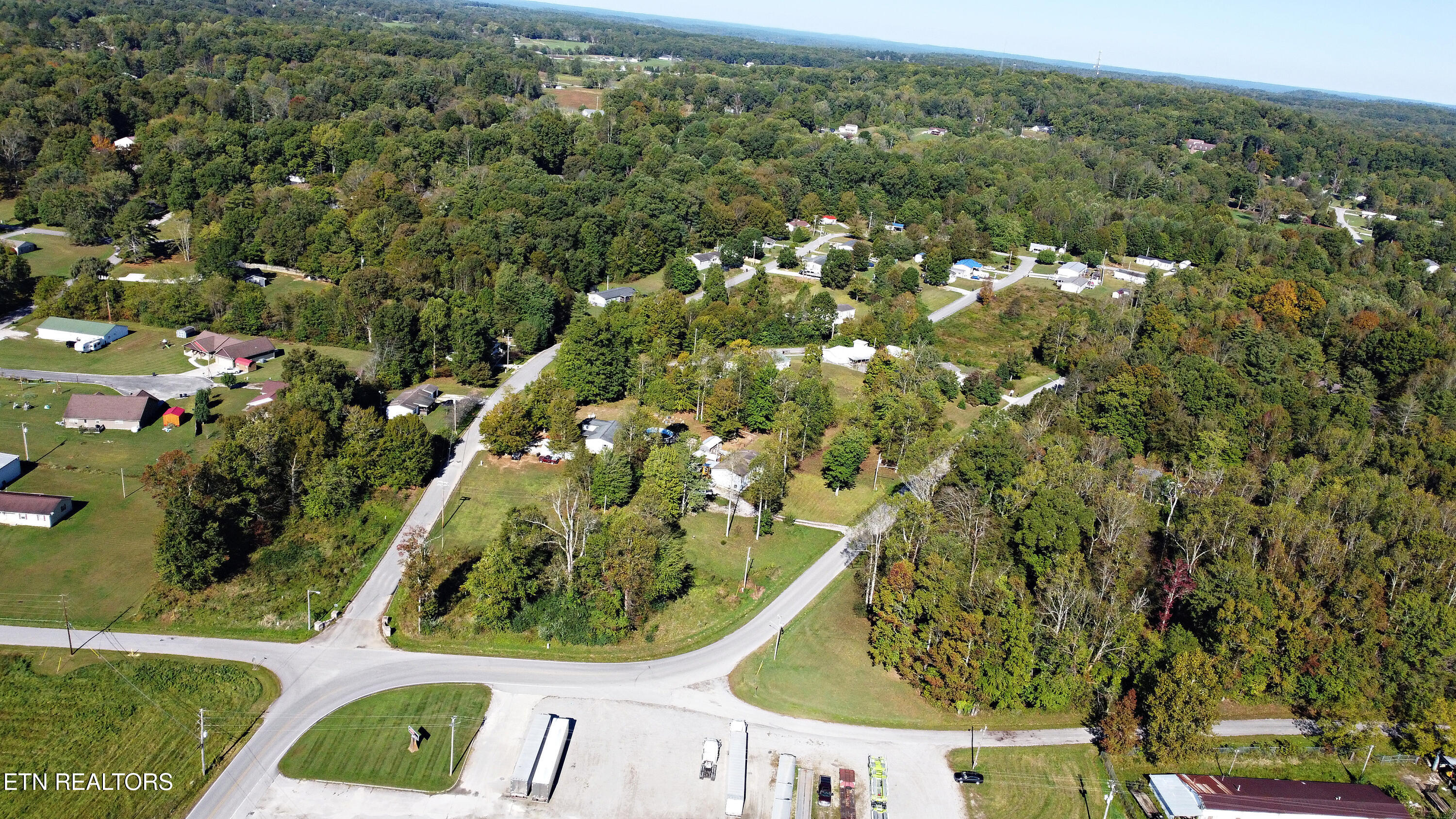 Edgewood Boulevard Oneida TN 37841