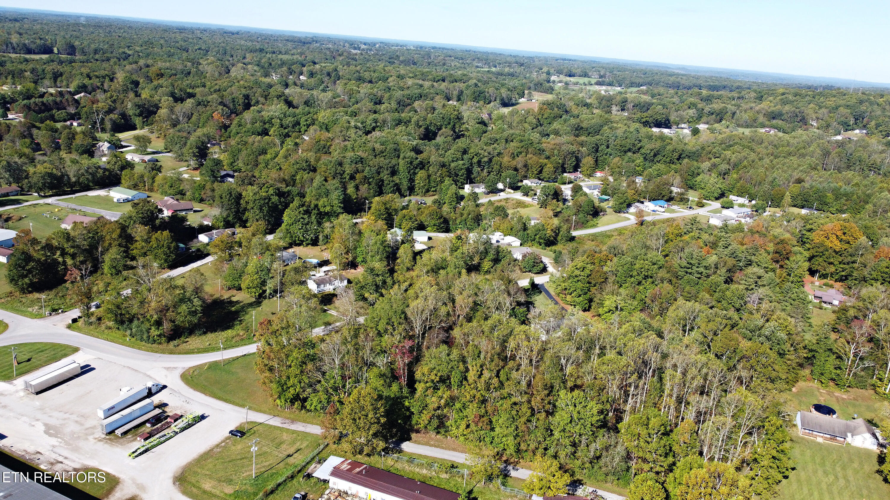 Edgewood Boulevard Oneida TN 37841