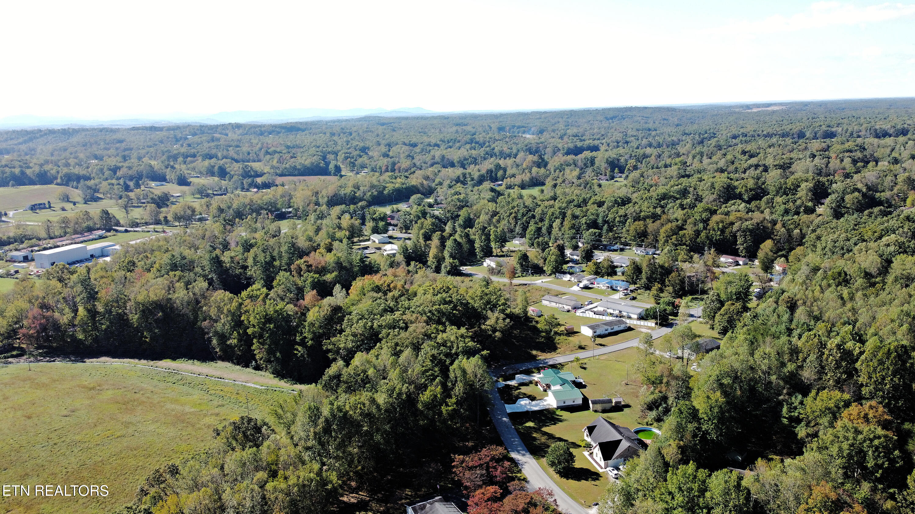 Edgewood Boulevard Oneida TN 37841