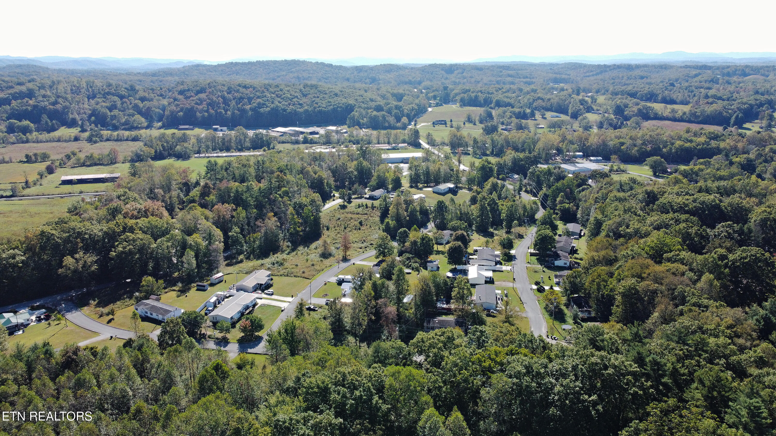 Edgewood Boulevard Oneida TN 37841