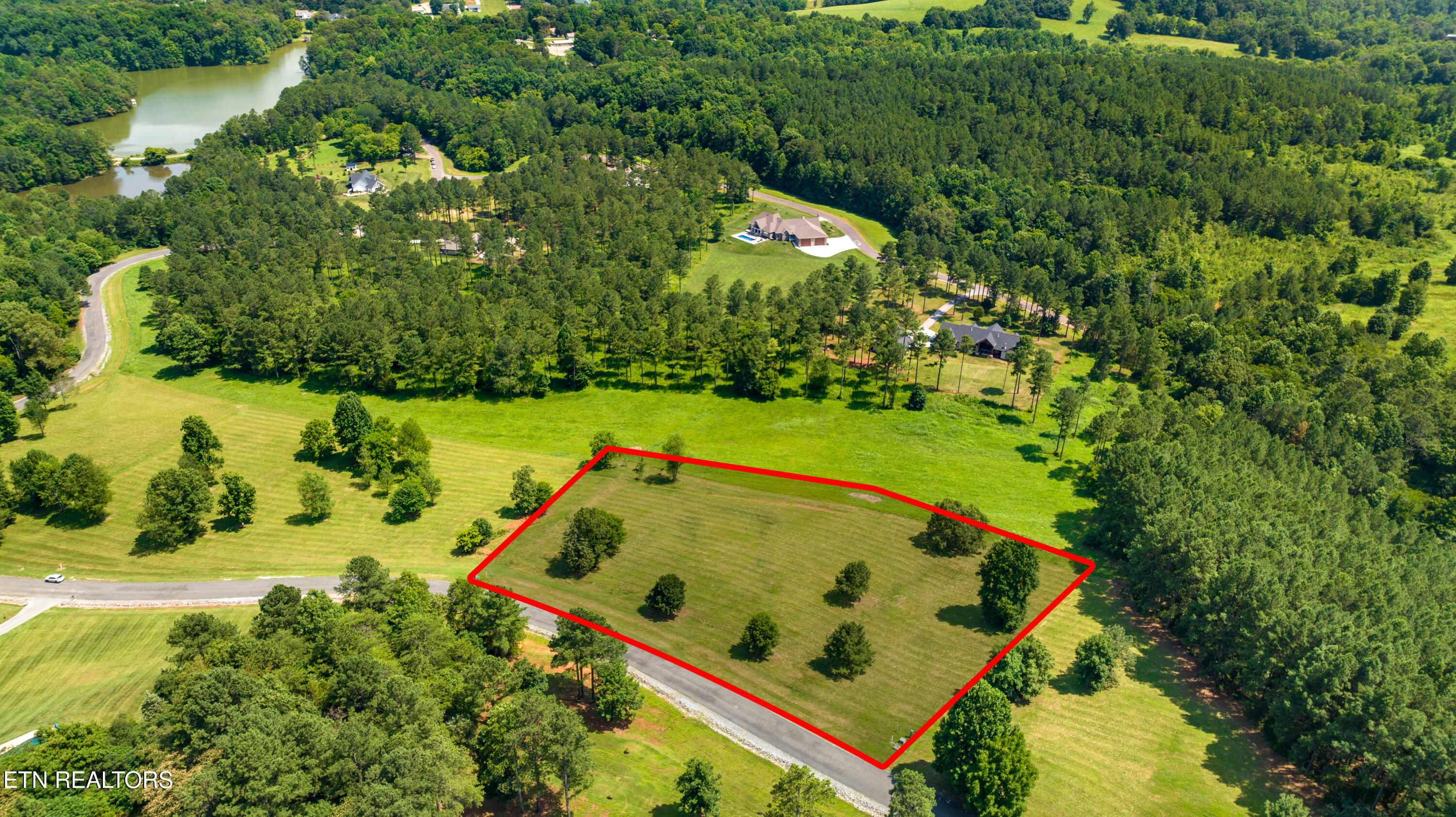 141 Overlook Way Vonore TN 37885