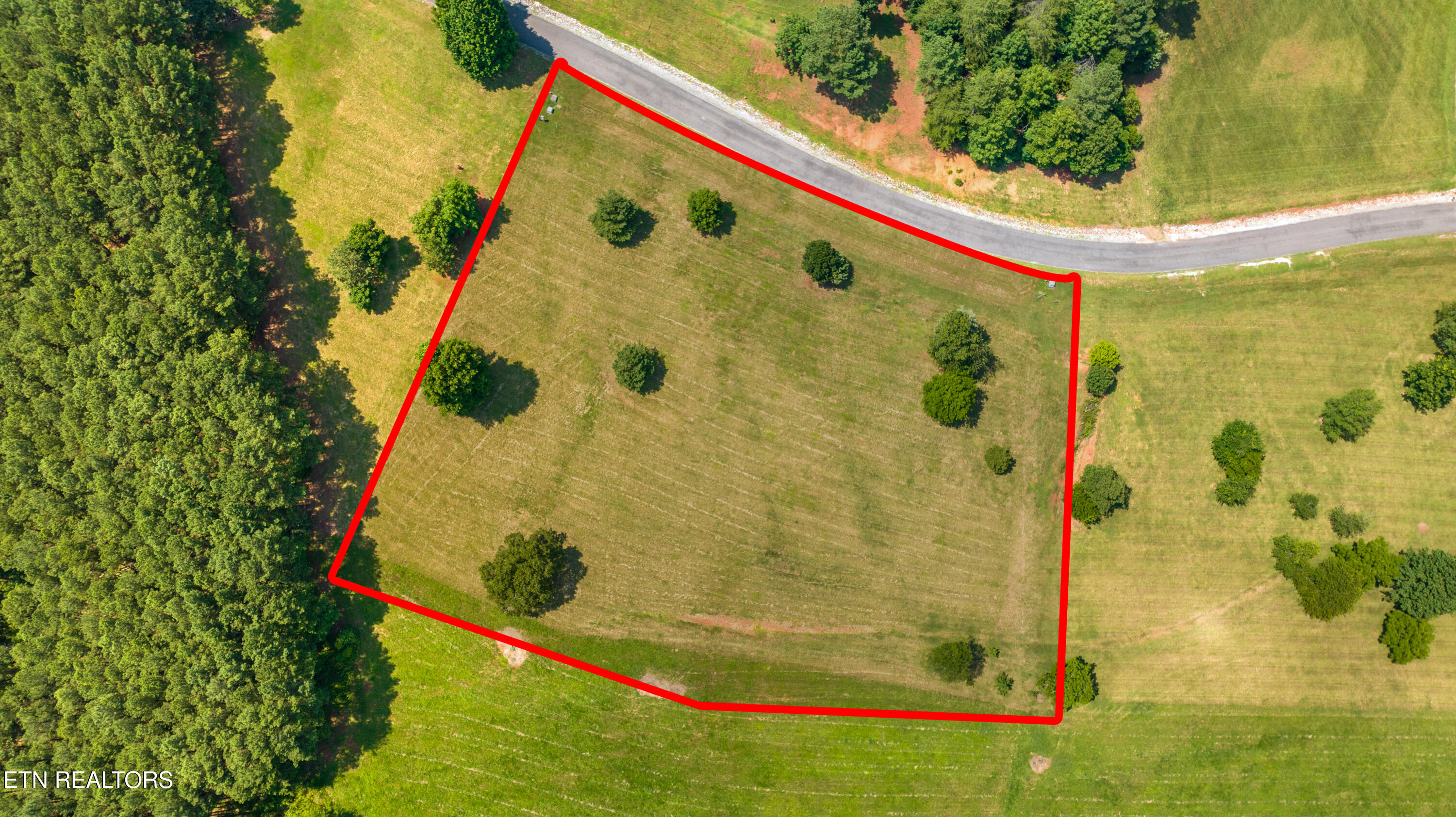 141 Overlook Way Vonore TN 37885