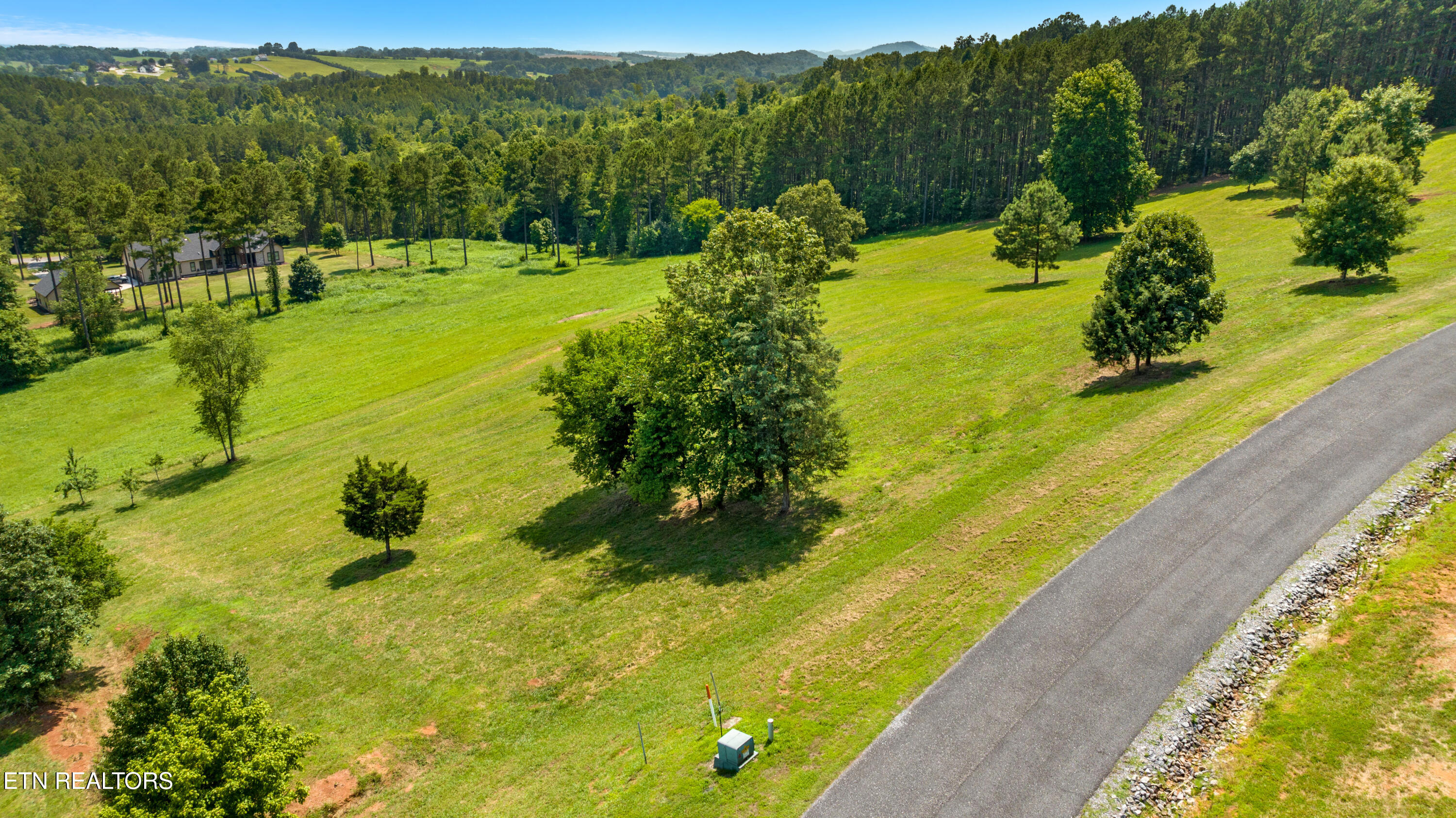 141 Overlook Way Vonore TN 37885