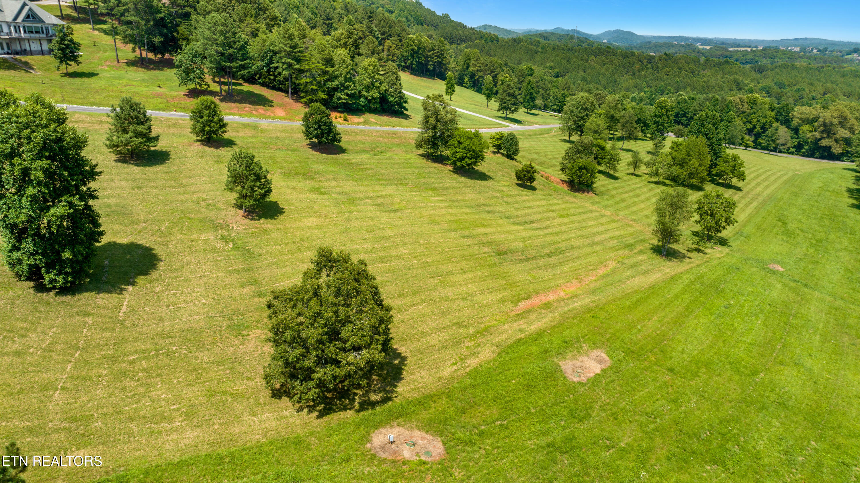 141 Overlook Way Vonore TN 37885