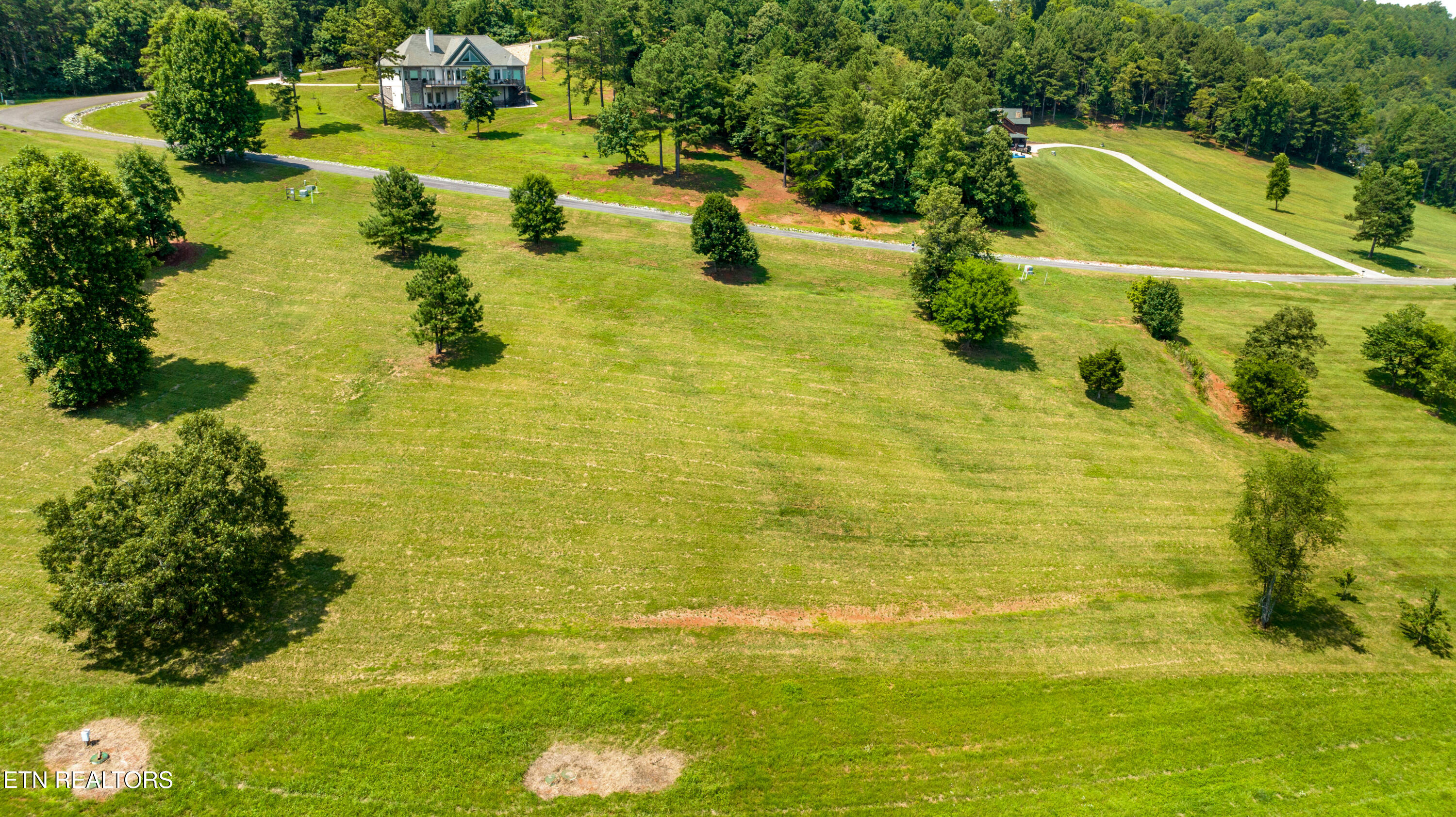 141 Overlook Way Vonore TN 37885