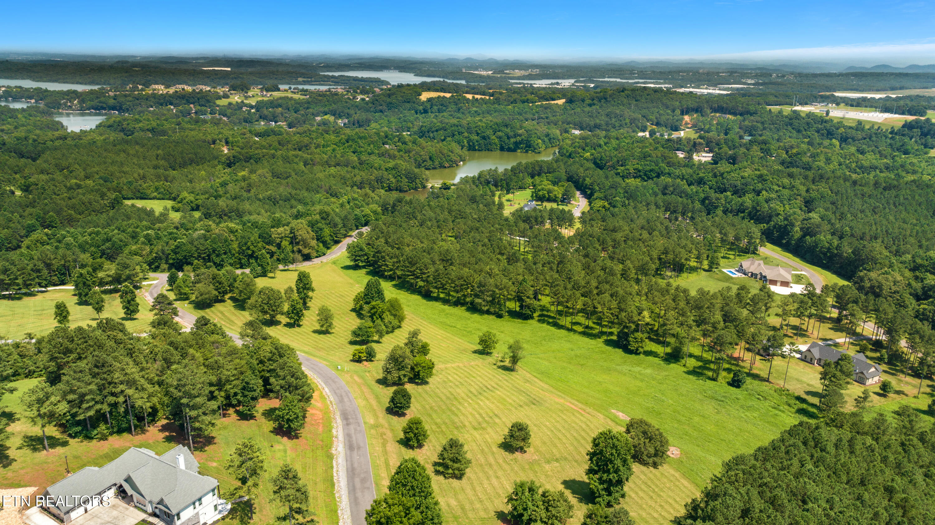 141 Overlook Way Vonore TN 37885
