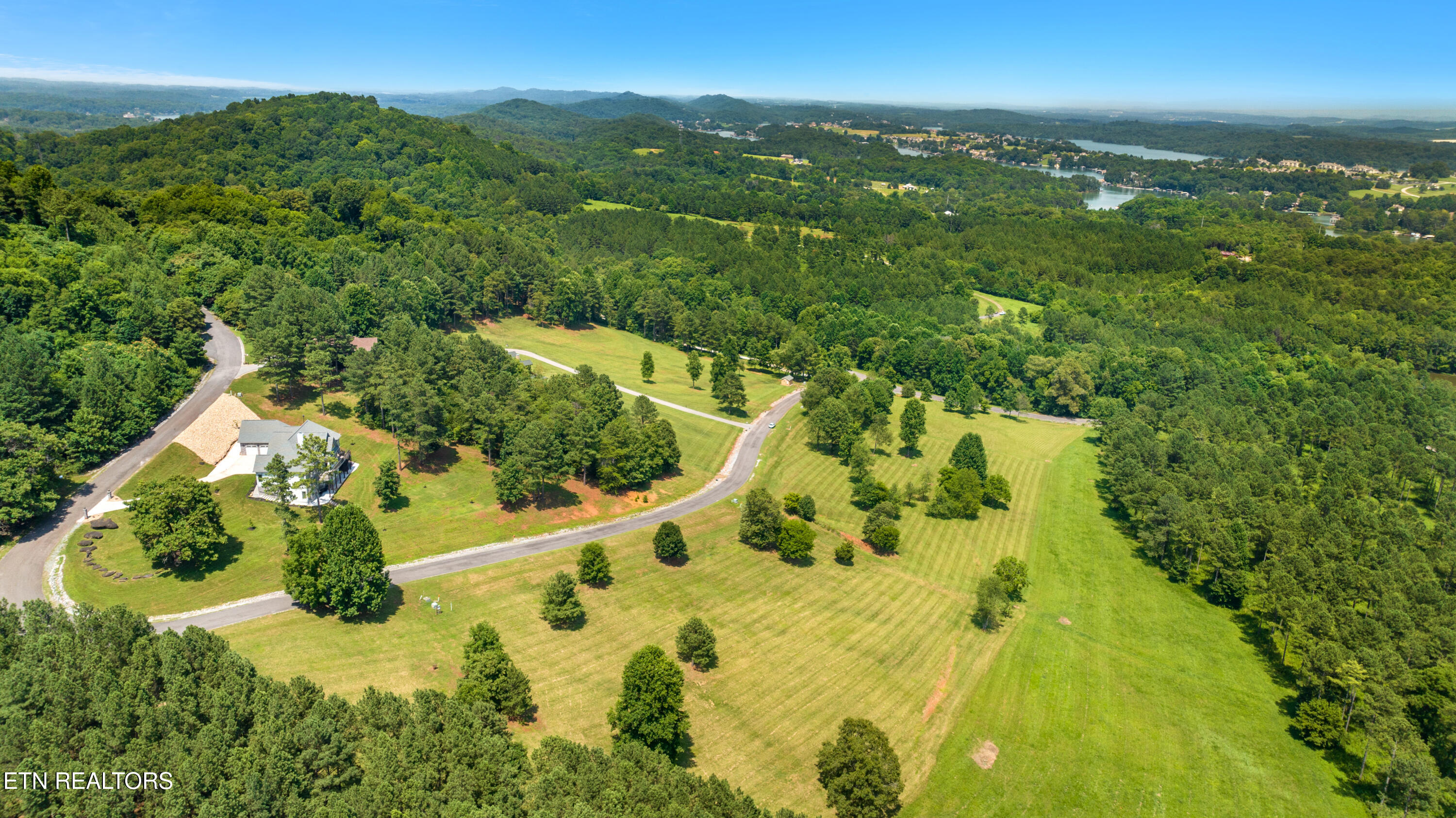 141 Overlook Way Vonore TN 37885