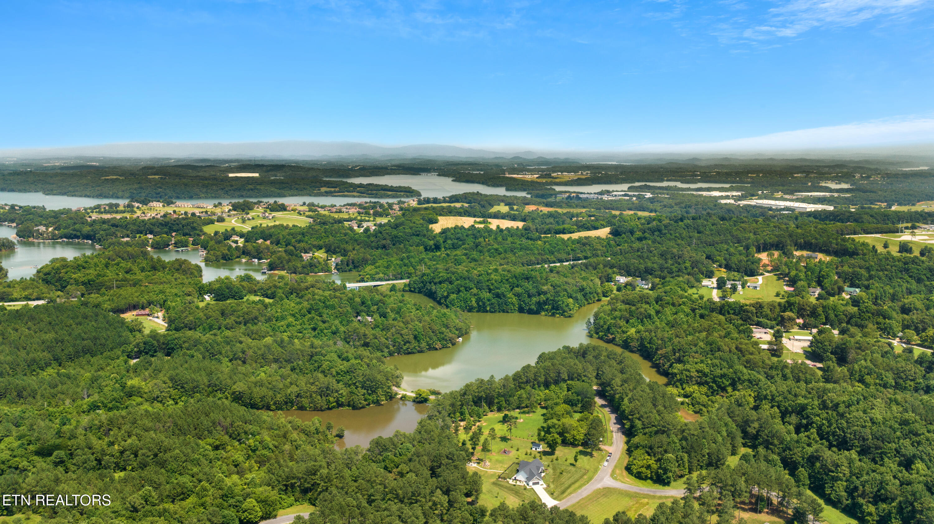 141 Overlook Way Vonore TN 37885