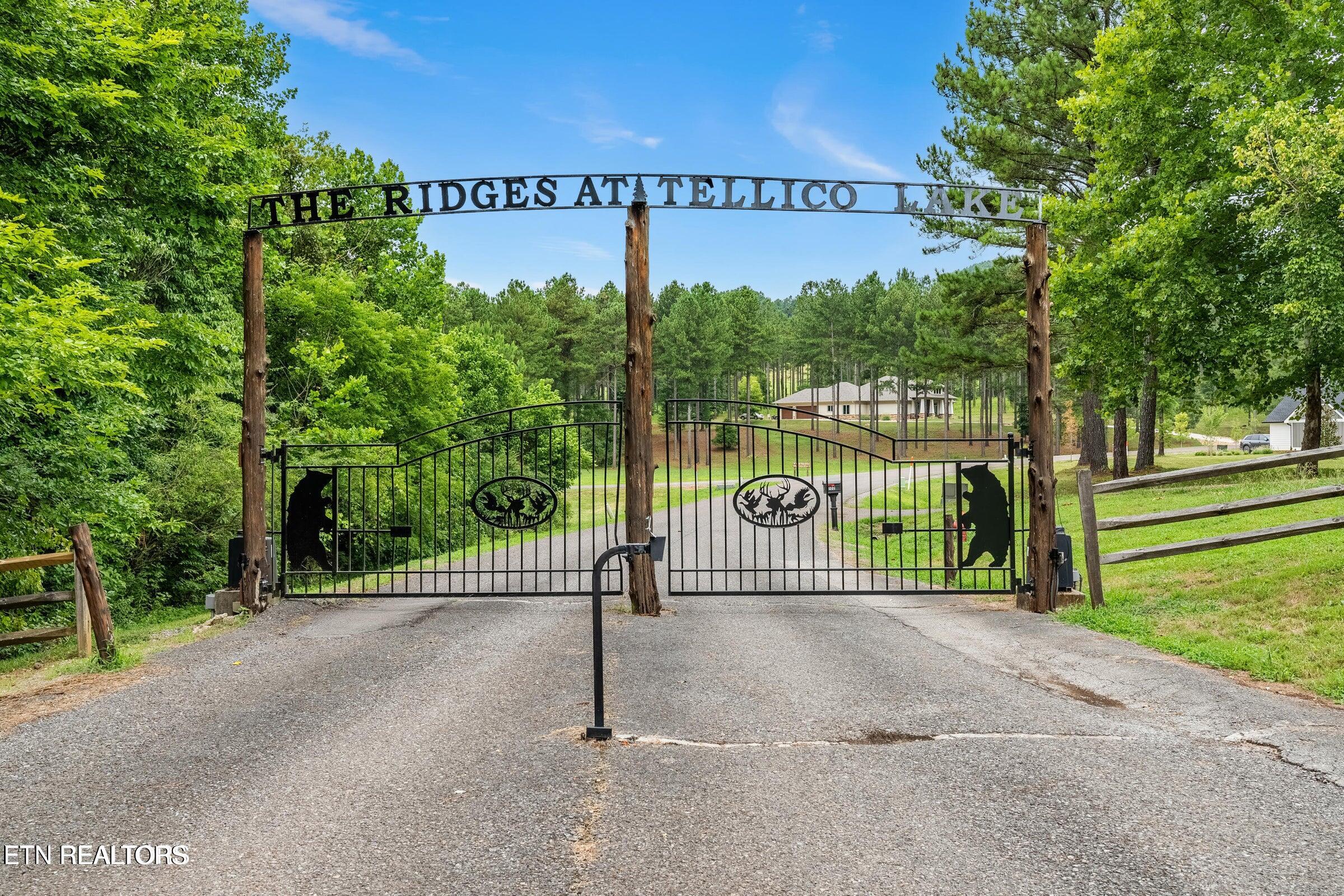 141 Overlook Way Vonore TN 37885
