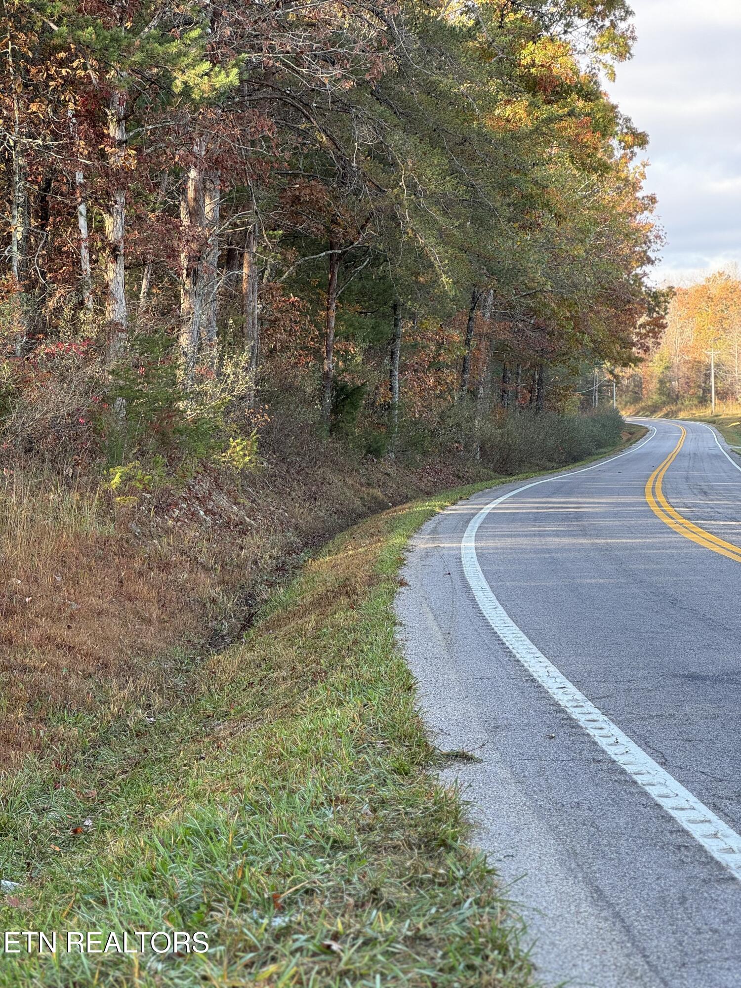 Airport Road Lot 6 Rockwood TN 37854