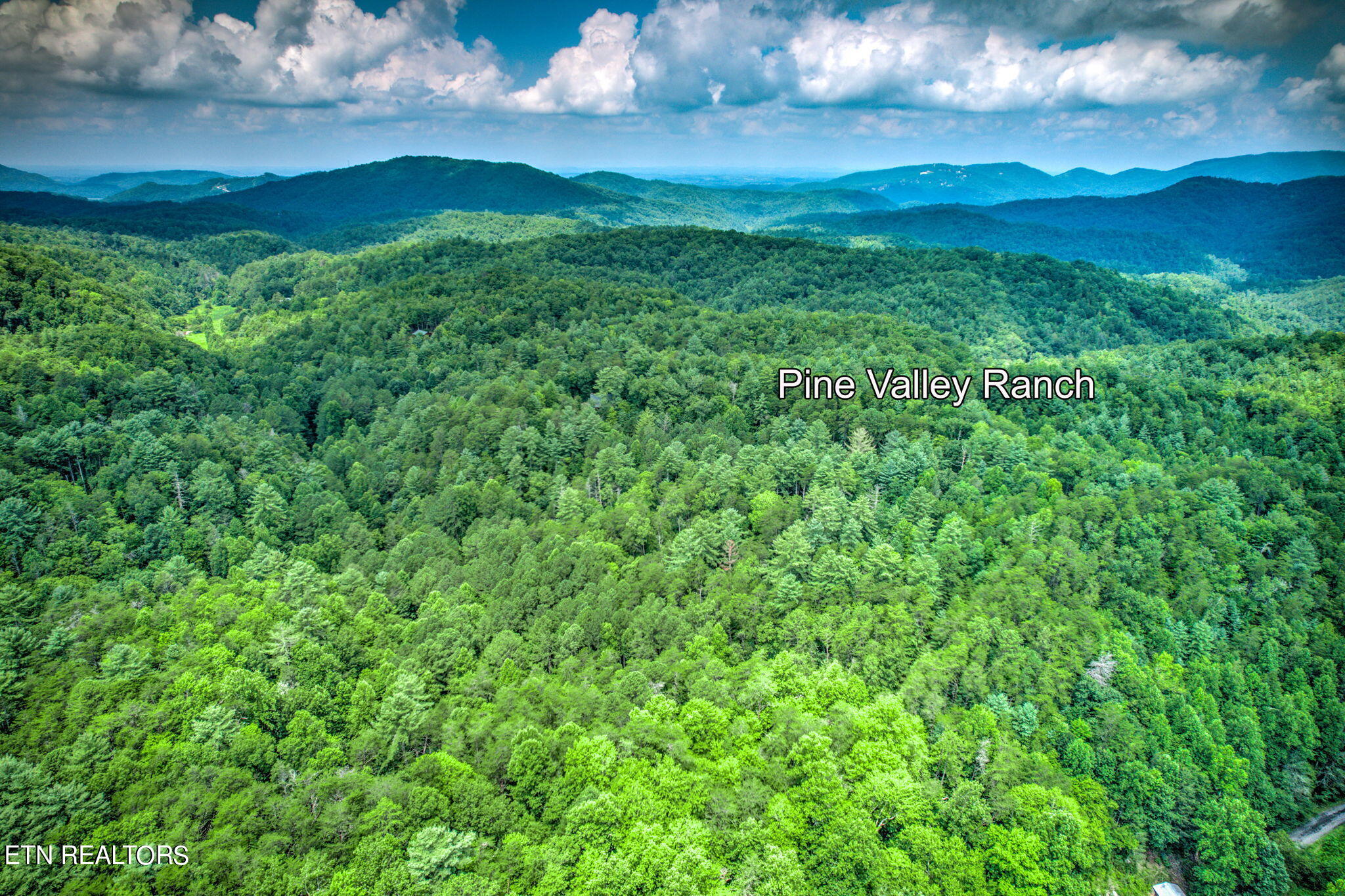 Paint Horse Way Lot #8 Sevierville TN 37876