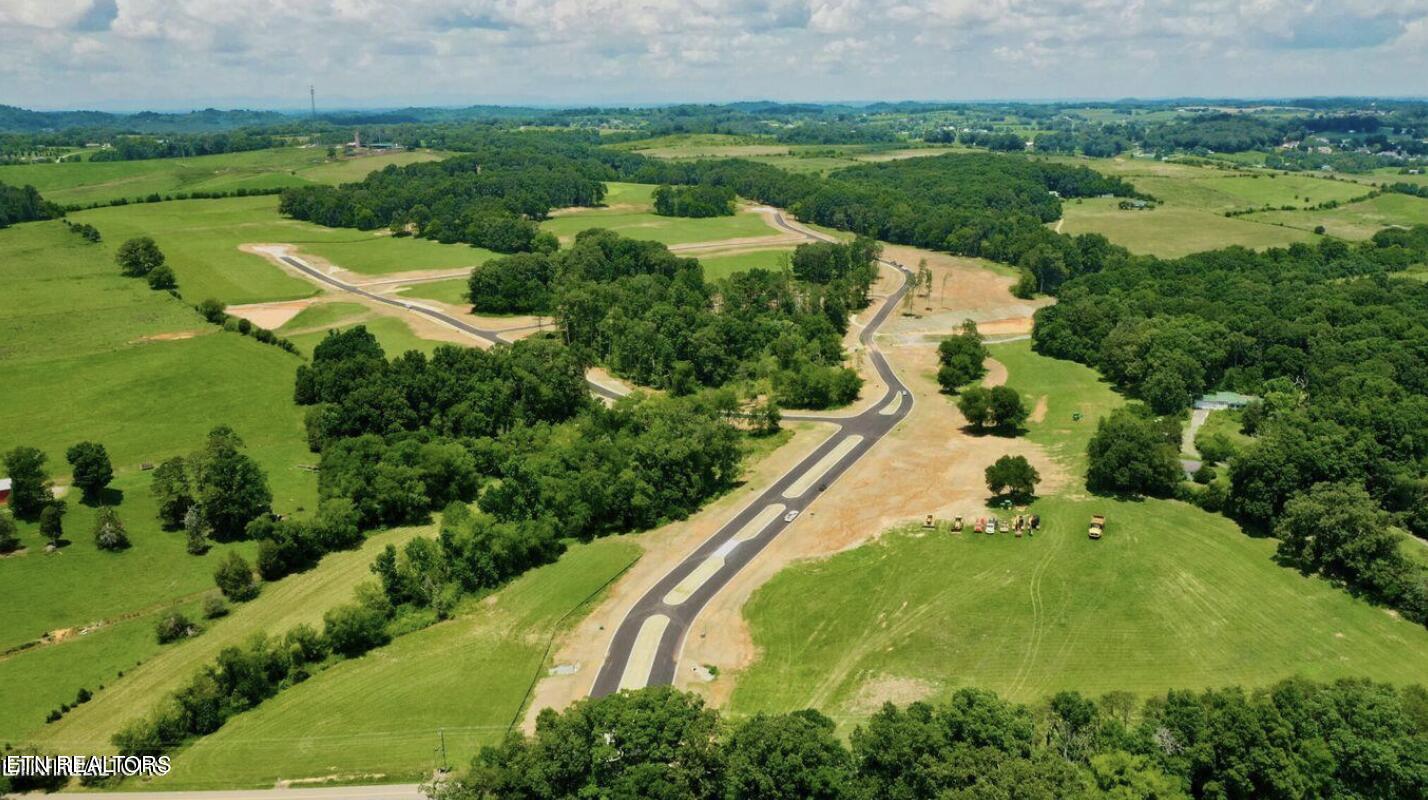 LOT67 Herbert Drive Greenback TN 37742