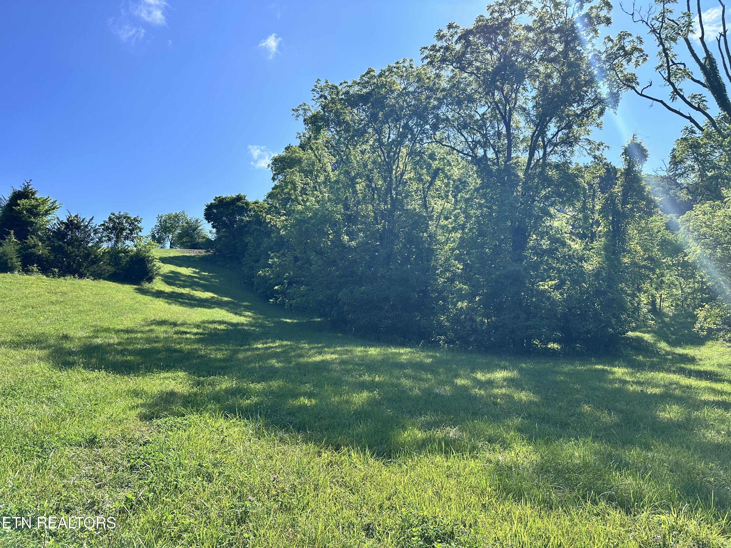 Lot 161r Garfield Lane Sharps Chapel TN 37866