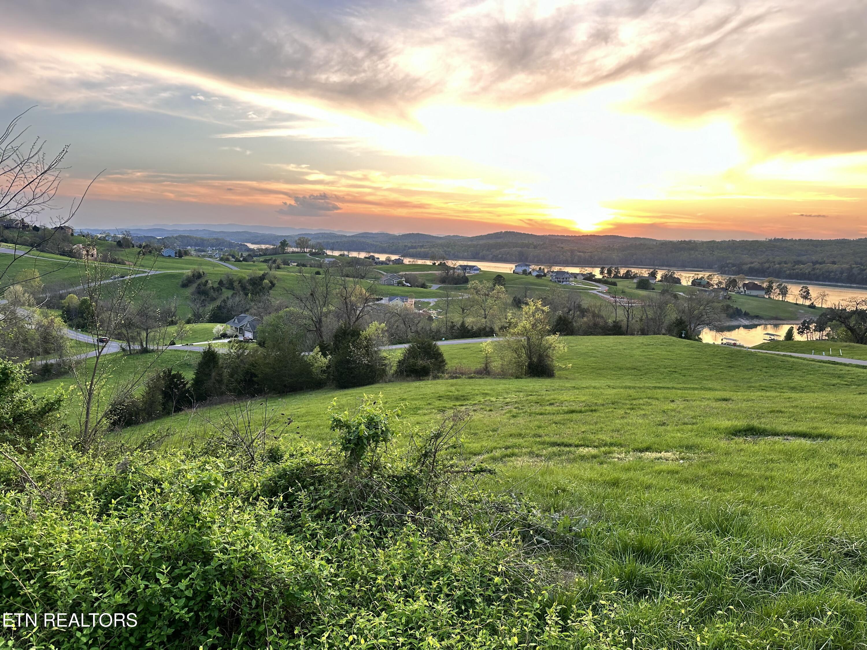 Lot 161r Garfield Lane Sharps Chapel TN 37866