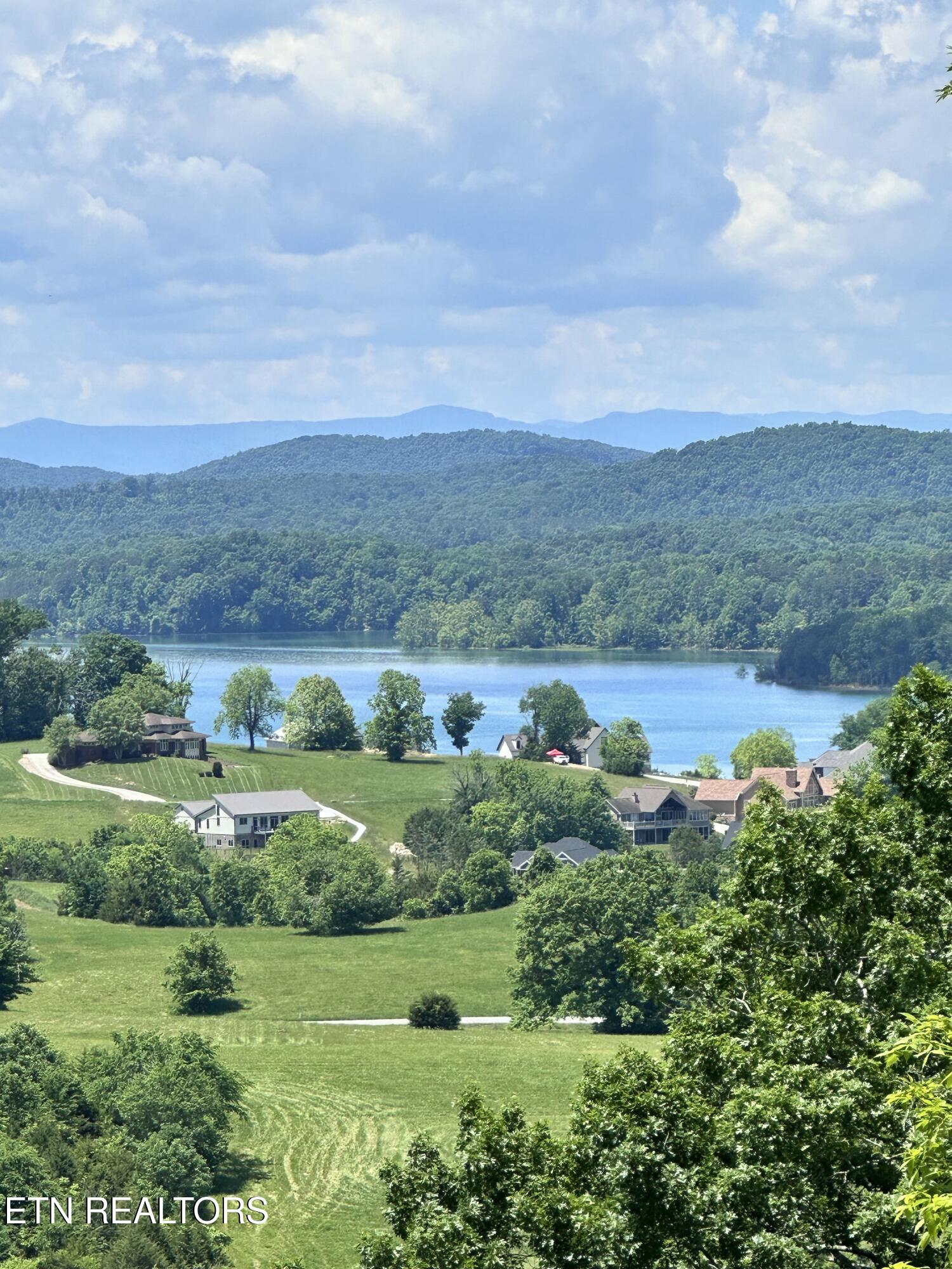 Lot 161r Garfield Lane Sharps Chapel TN 37866