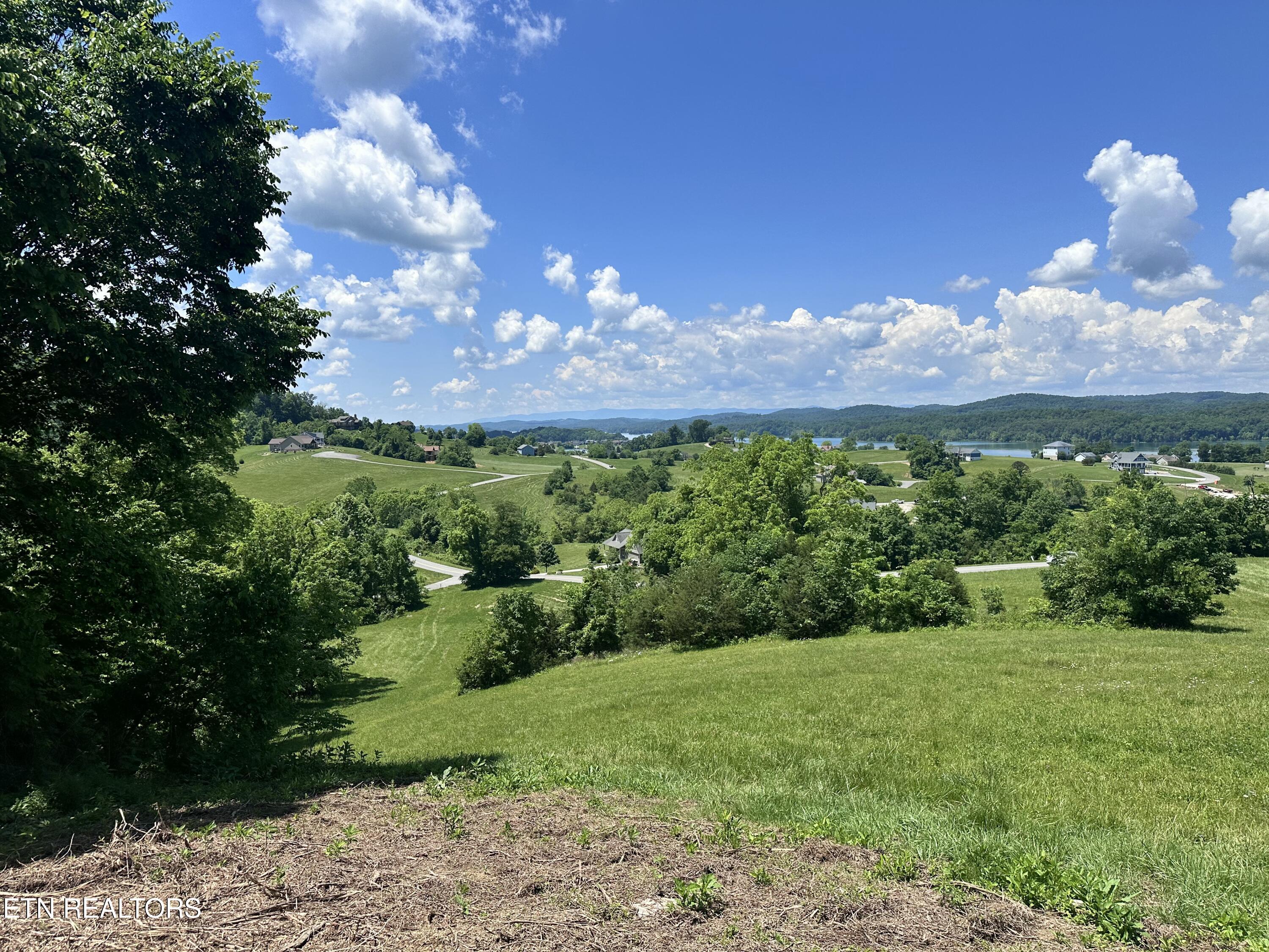 Lot 161r Garfield Lane Sharps Chapel TN 37866