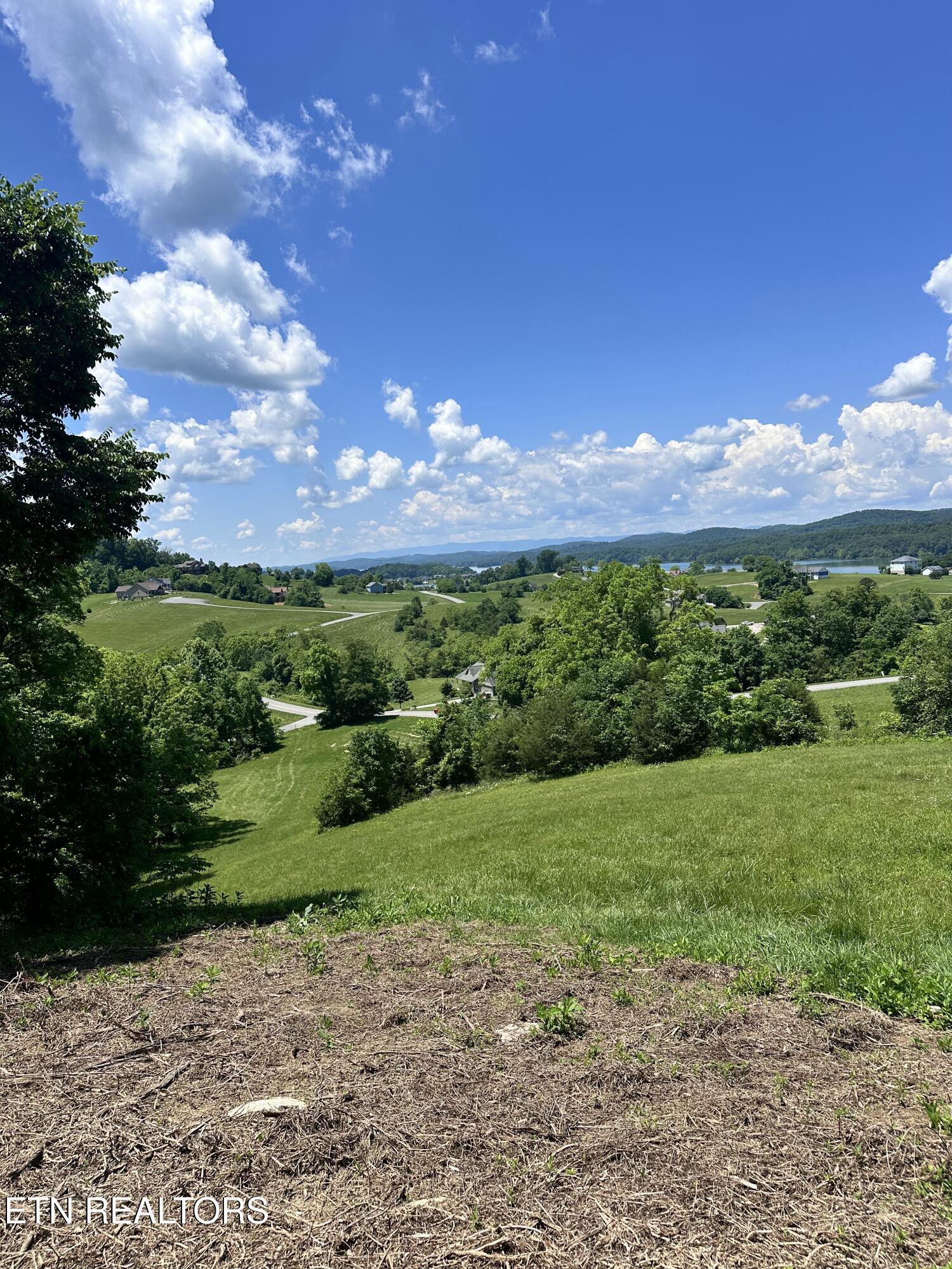 Lot 161r Garfield Lane Sharps Chapel TN 37866