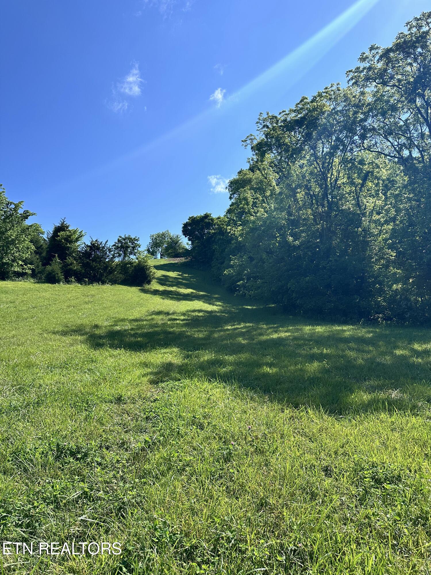 Lot 161r Garfield Lane Sharps Chapel TN 37866
