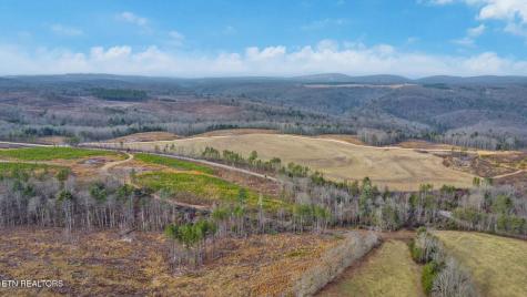 Possum Trot Road - Tract 6 Grandview TN 37337